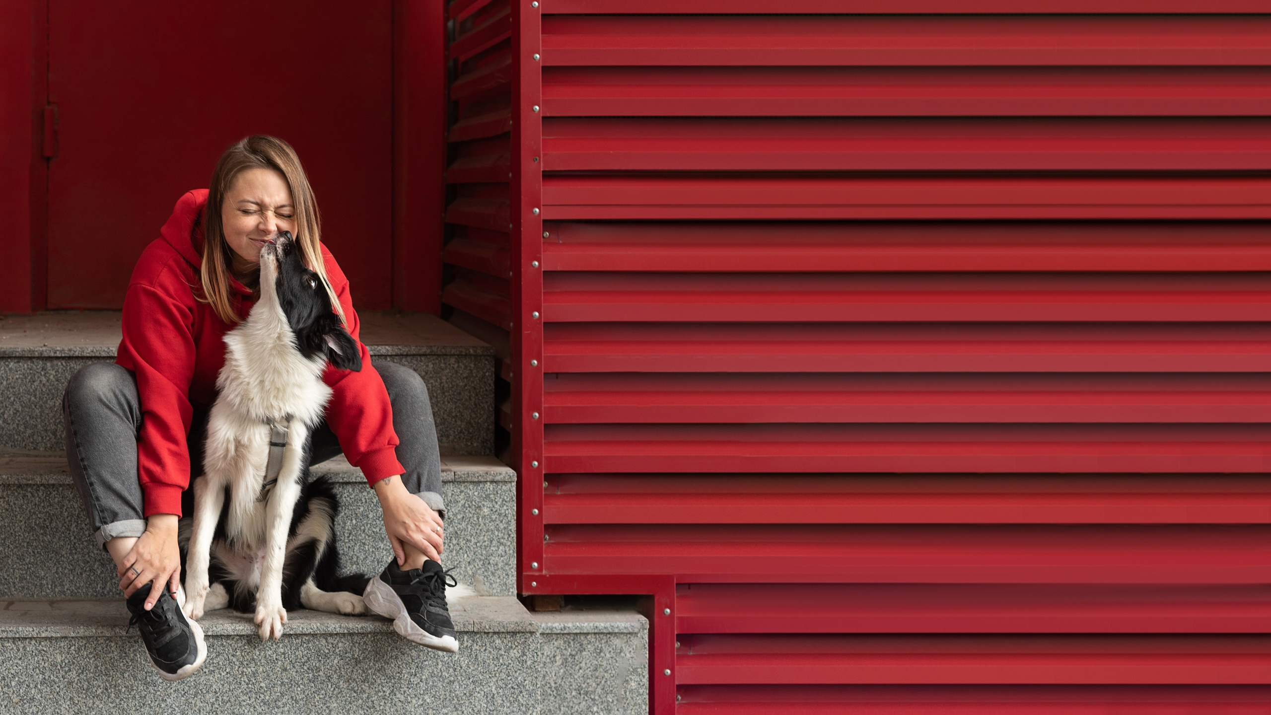 Фотограф в Белграде Таня Асфирь