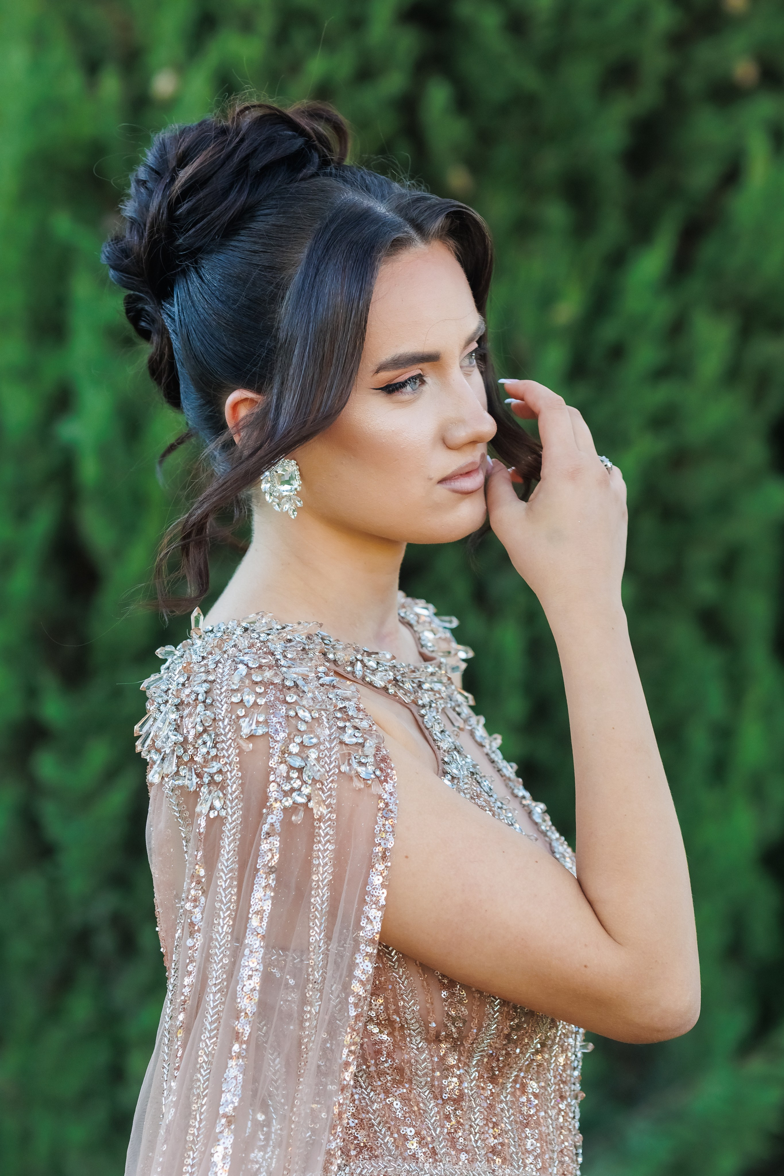 Годеж. Фотограф Ирина Йотова