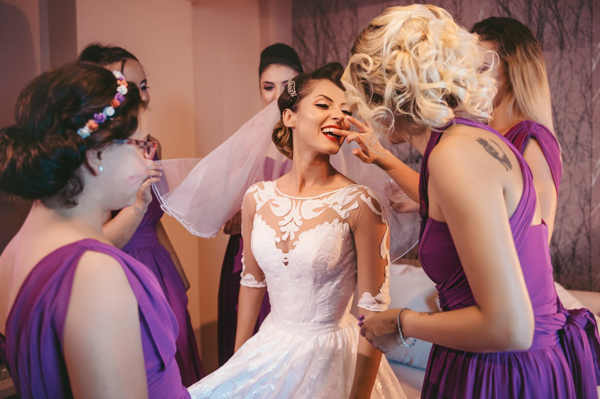 Fotografii nunta. Fotograf de nunta in Constanta|Marian Badescu