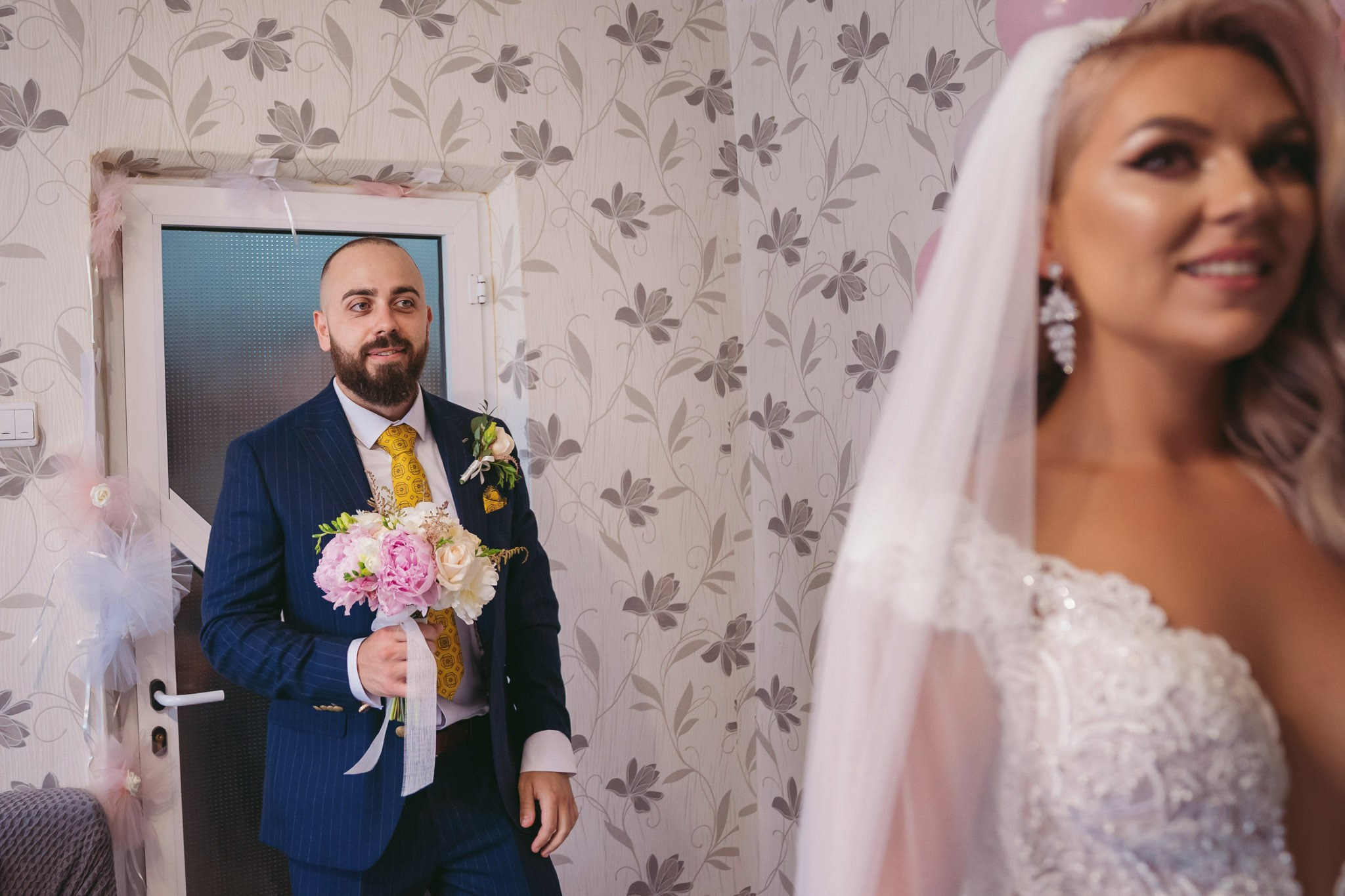 Alina & Andrei. Fotograf de nunta in Constanta|Marian Badescu