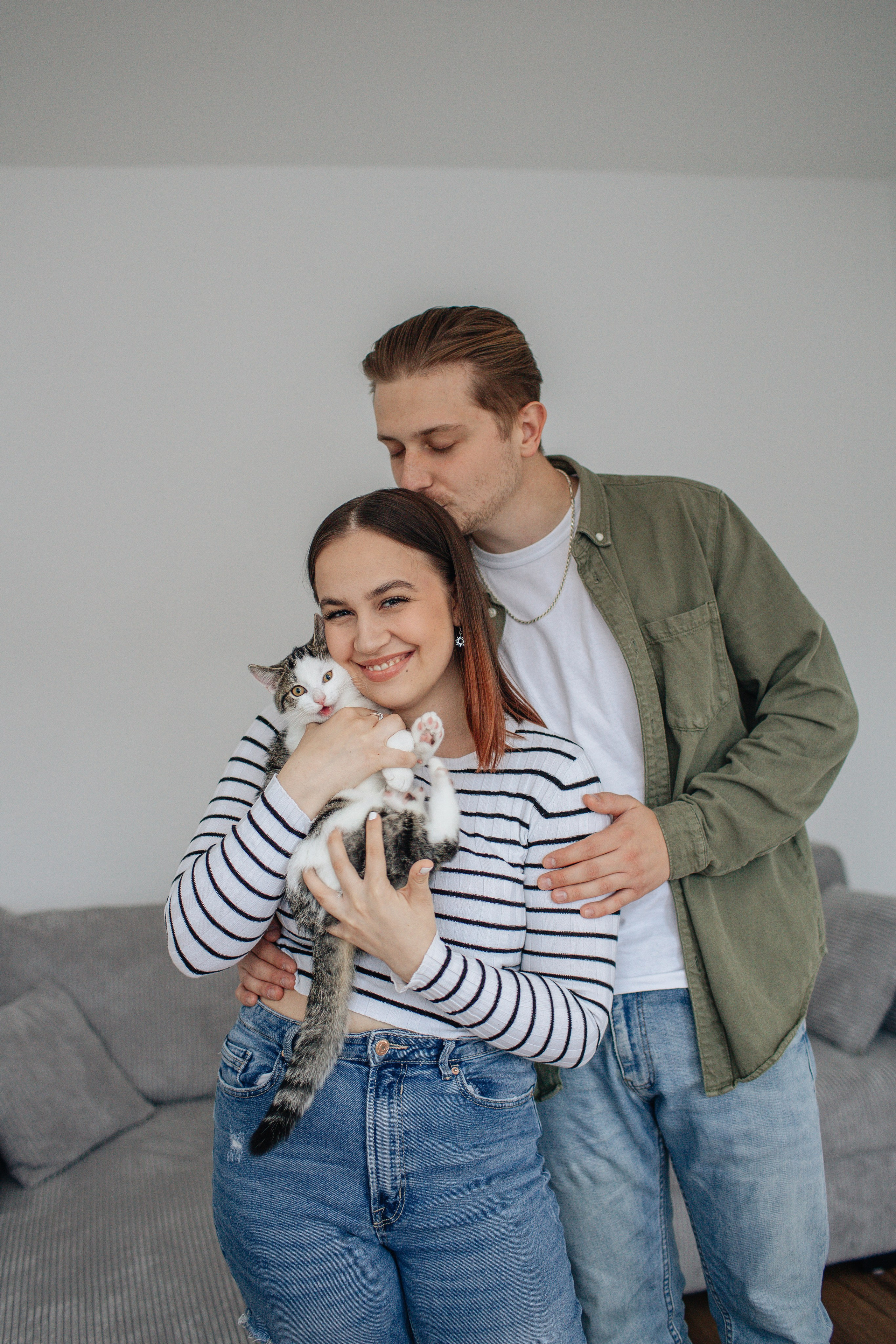 Paare. Galina Neuberger Hochzeits und Familienfotografin aus Bohmte / Osnabrück