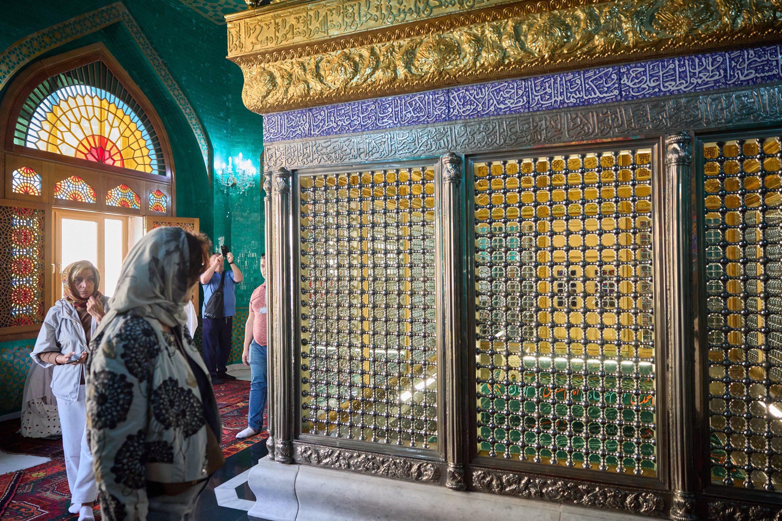 Экскурсия по Гобустану. День 3. Photographer in Baku Kamran Enceladus