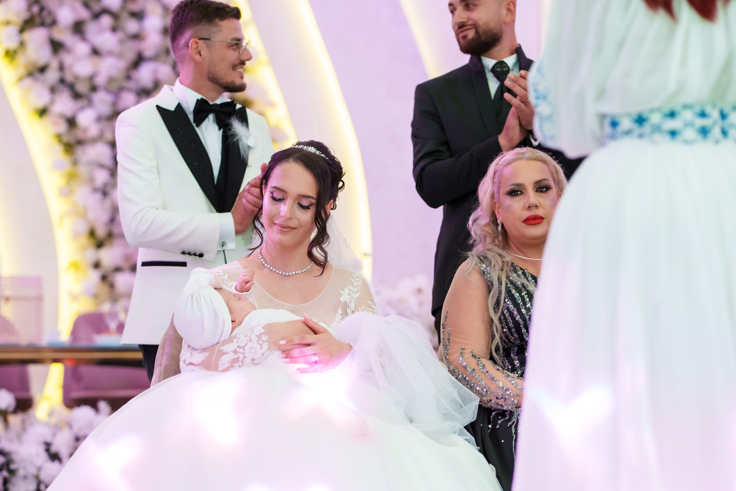 Mihai & Raluca. B|P Weddings - Fotograf & Videograf - București||0730017811