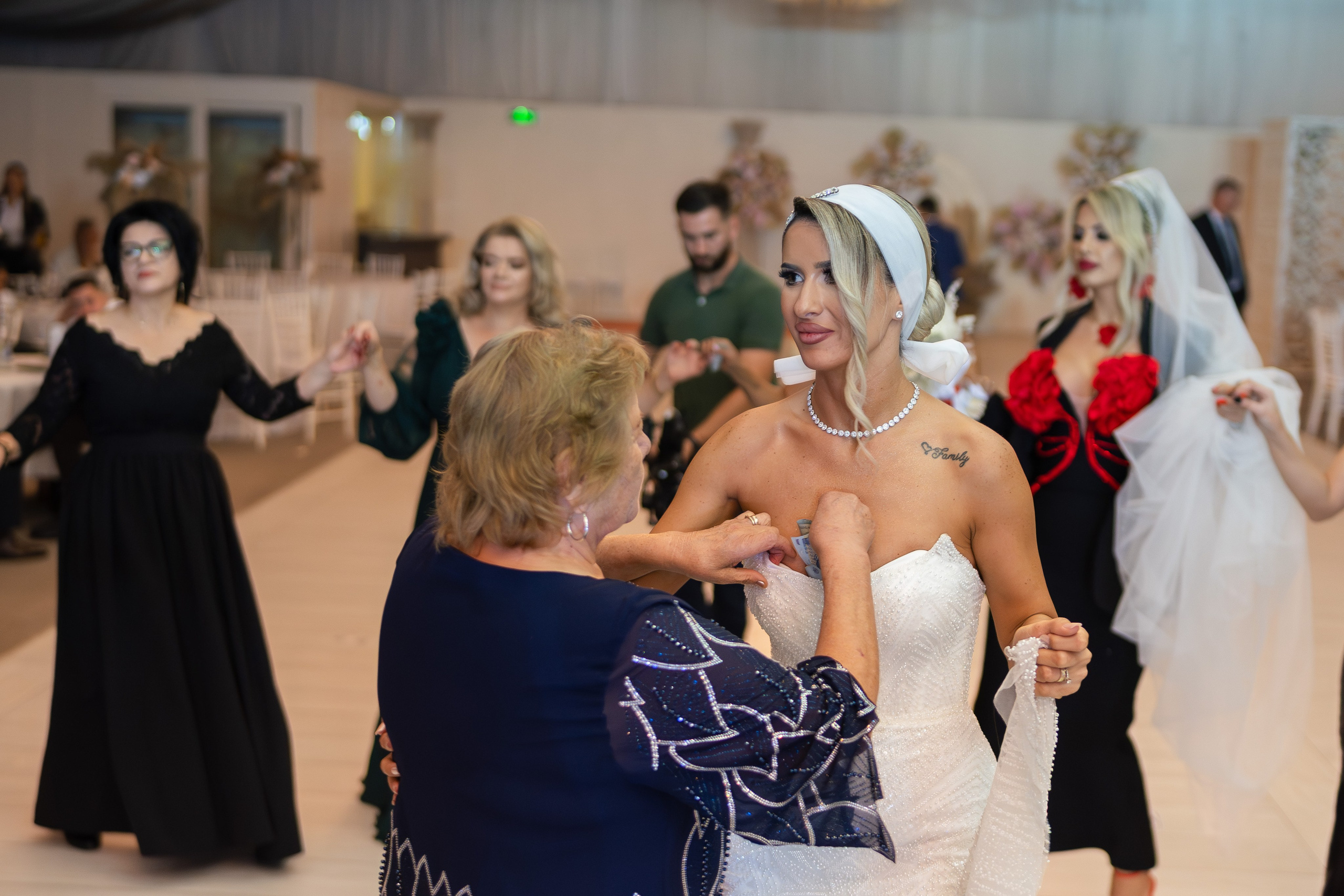 Mihaela & Octavian. B|P Weddings - Fotograf & Videograf - București||0730017811