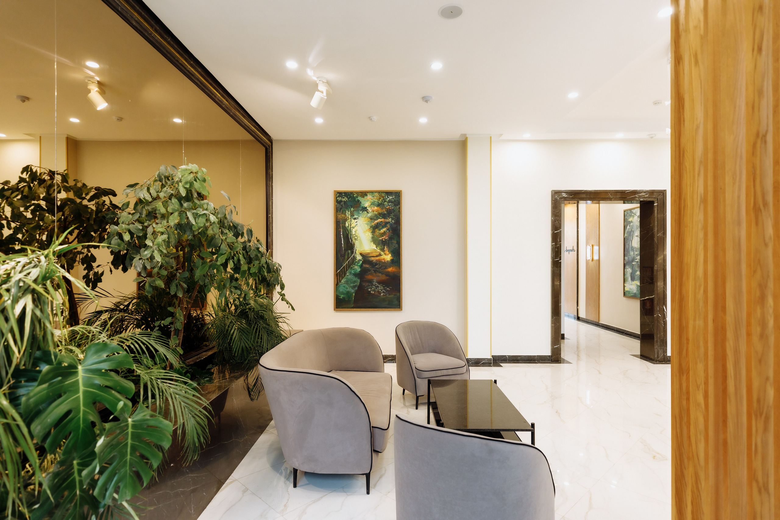 Dendropark by Bi Group (Shymkent|Kazakhstan). Mirzaev