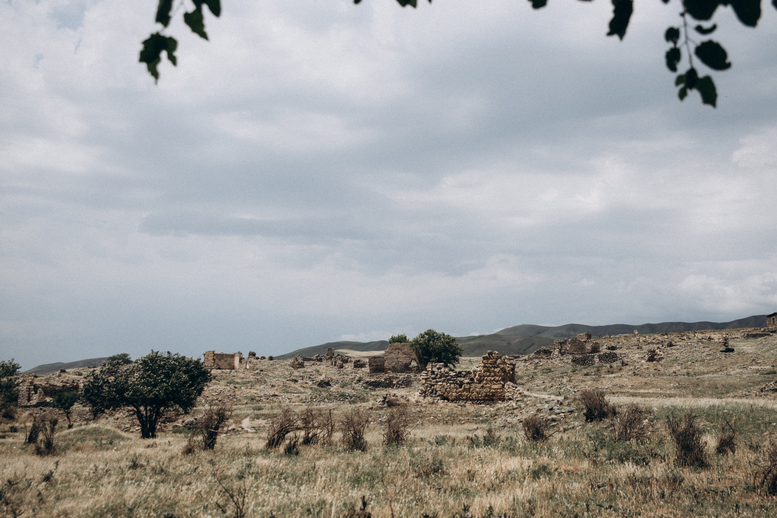 Уплисцихе — Гори, Грузия 🇬🇪 «Honey Trip». Anita_photo