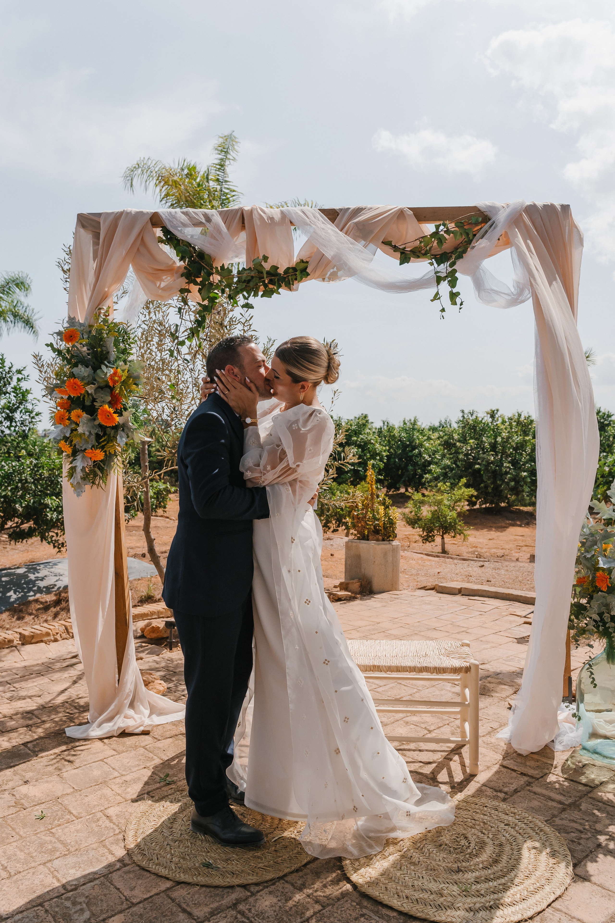 M&R. Fotógrafa de bodas y familias en España, Valencia: Nadia ProFoto