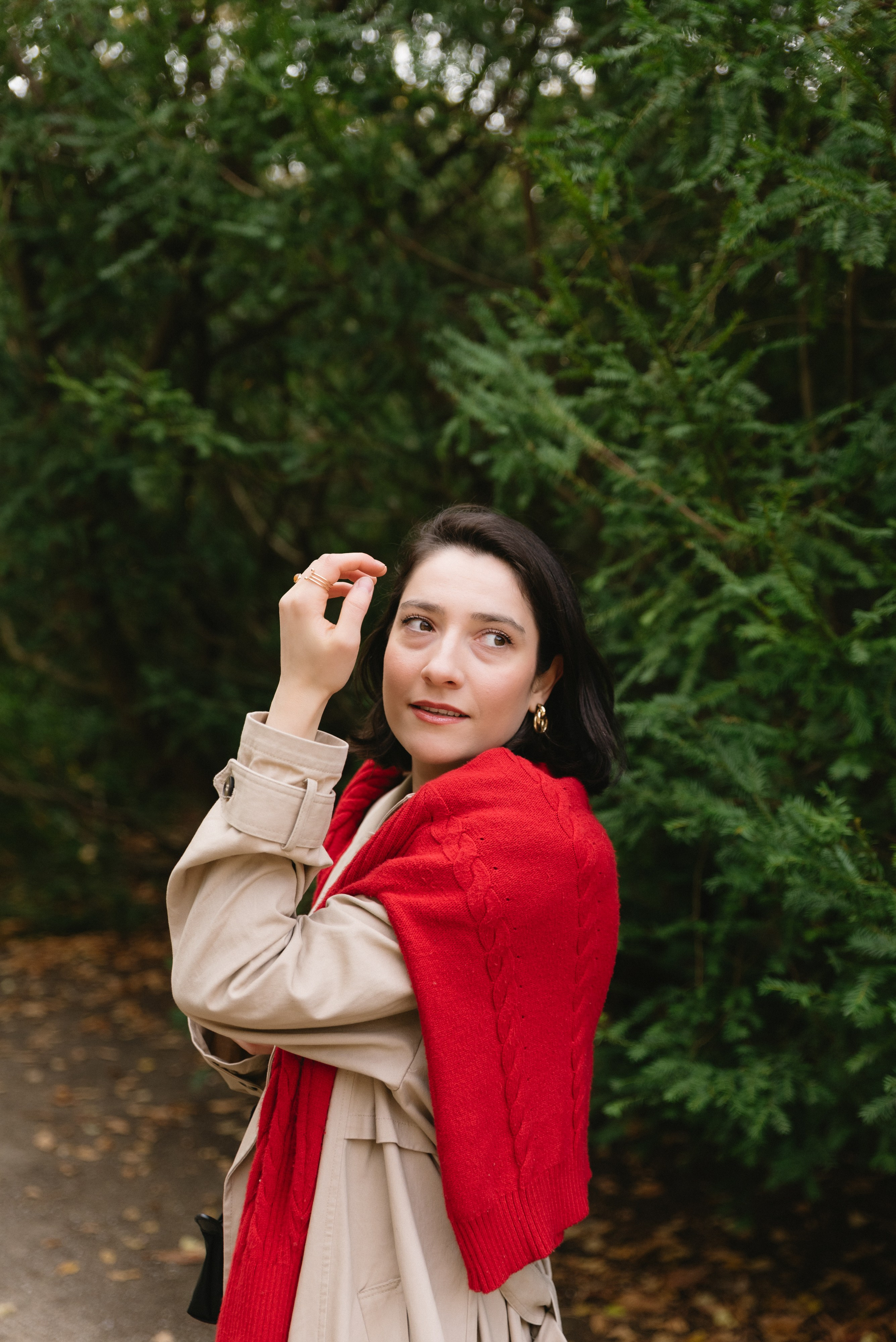 Sesja zdjęciowa Madina. Eugene Save – Fotograf Ślubny i Rodzinny | Warszawa i Cała Polska