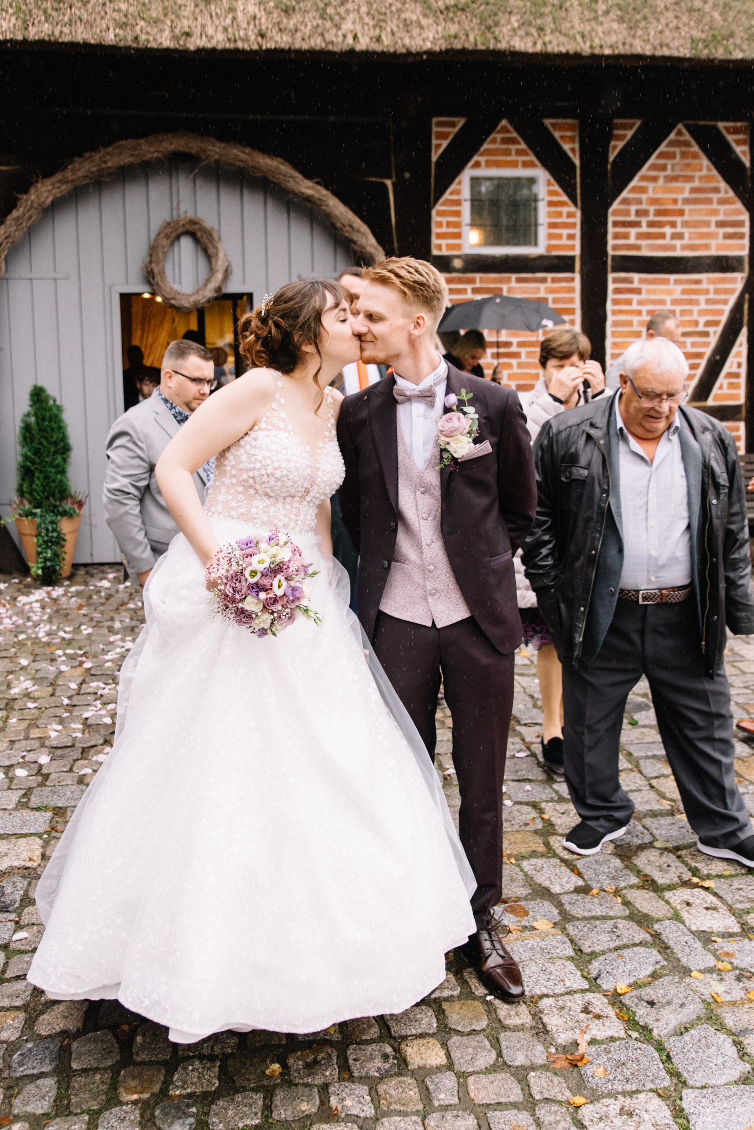 Dzień ślubny Vanessa & Philipp. Eugene Save – Fotograf Ślubny i Rodzinny | Warszawa i Cała Polska