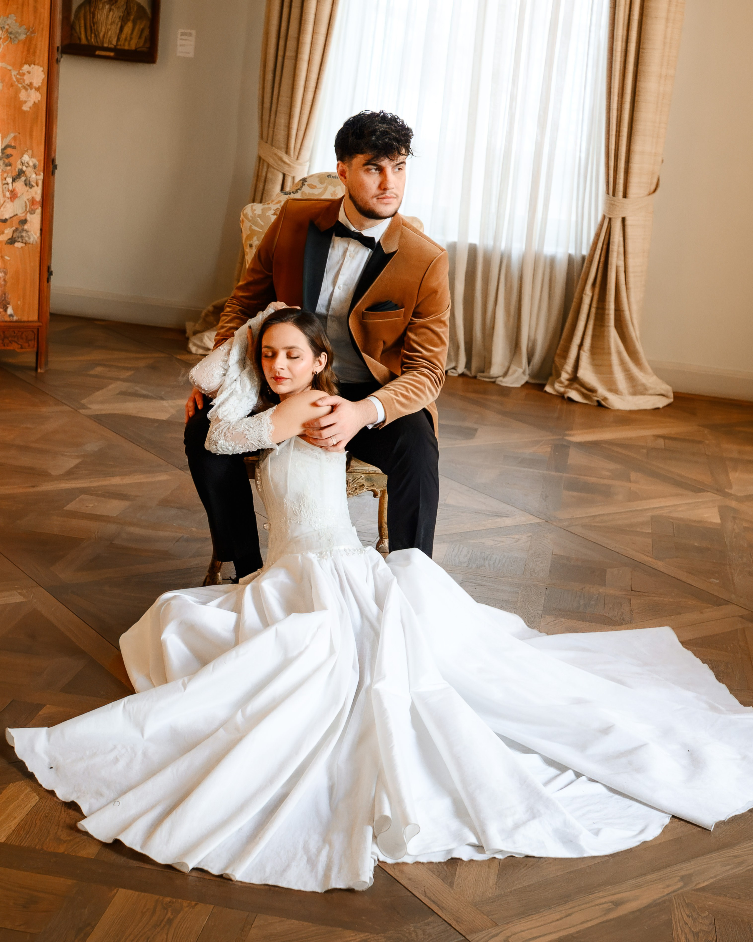 Katiana & Natanael. Mugurel Olteanu Fotograf