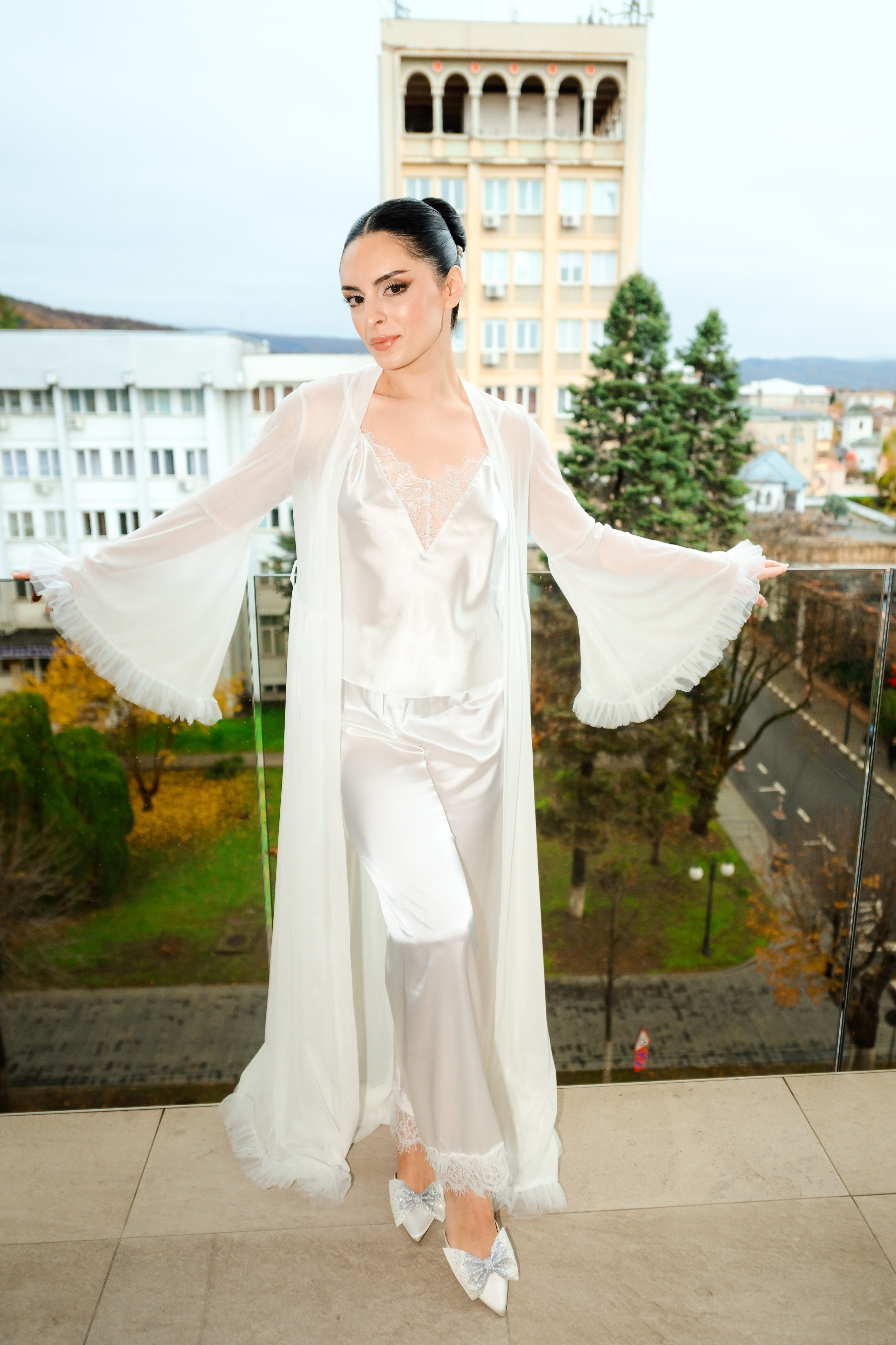 Cezara & Alex. Mugurel Olteanu Fotograf