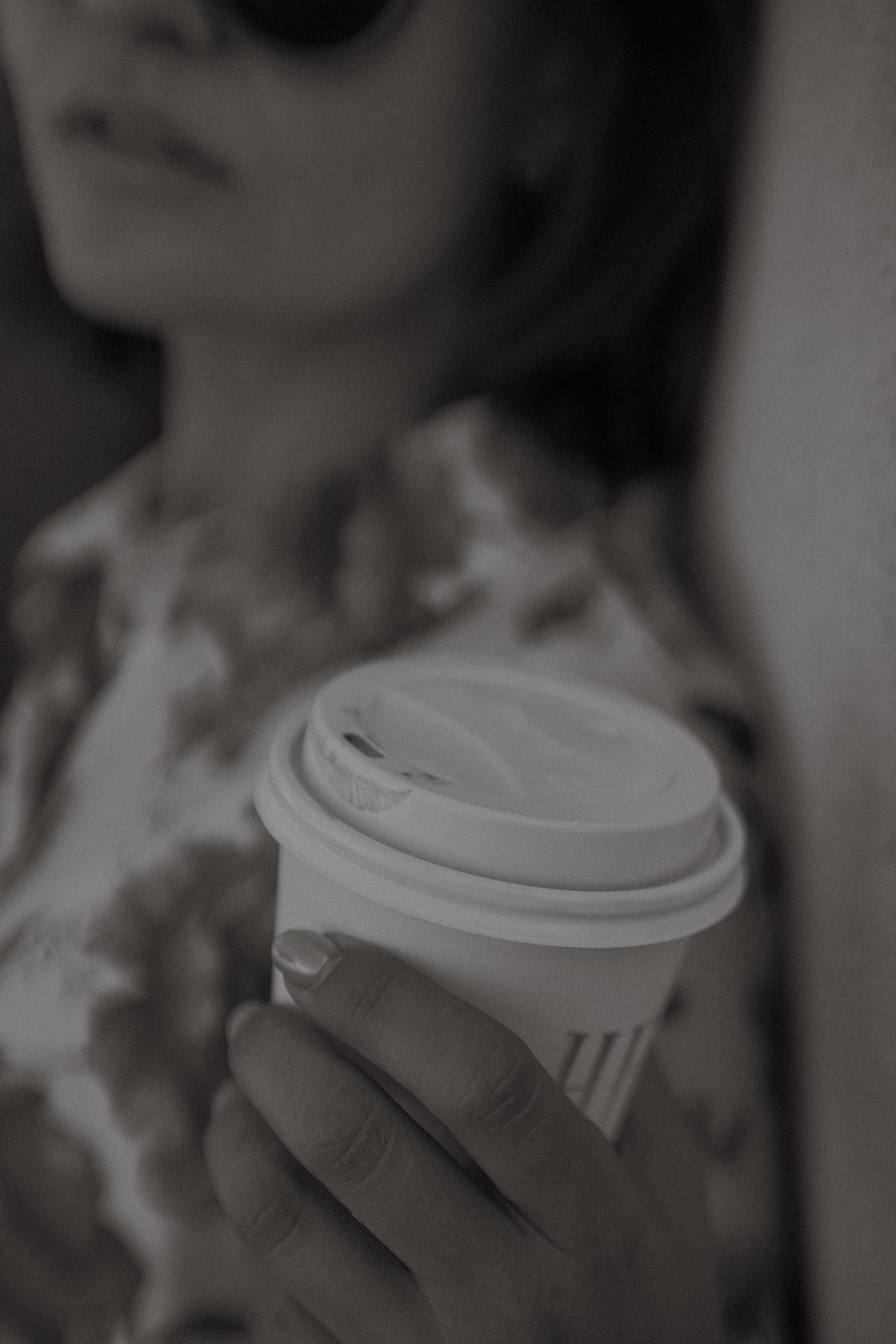 City Muse. Woman Portrait. Portrait, family, maternity & wedding photography & videography in SoCal Kseni Vibe