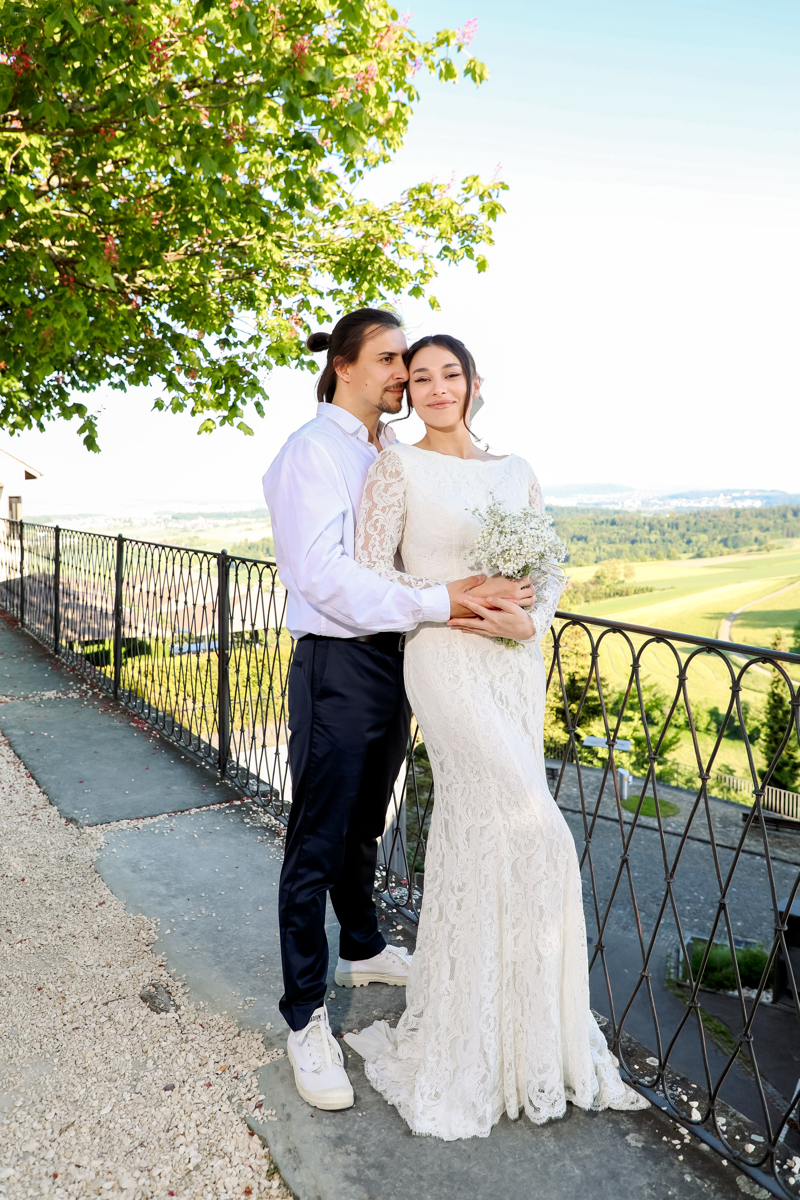 Hochzeitsfotografie. Startseite