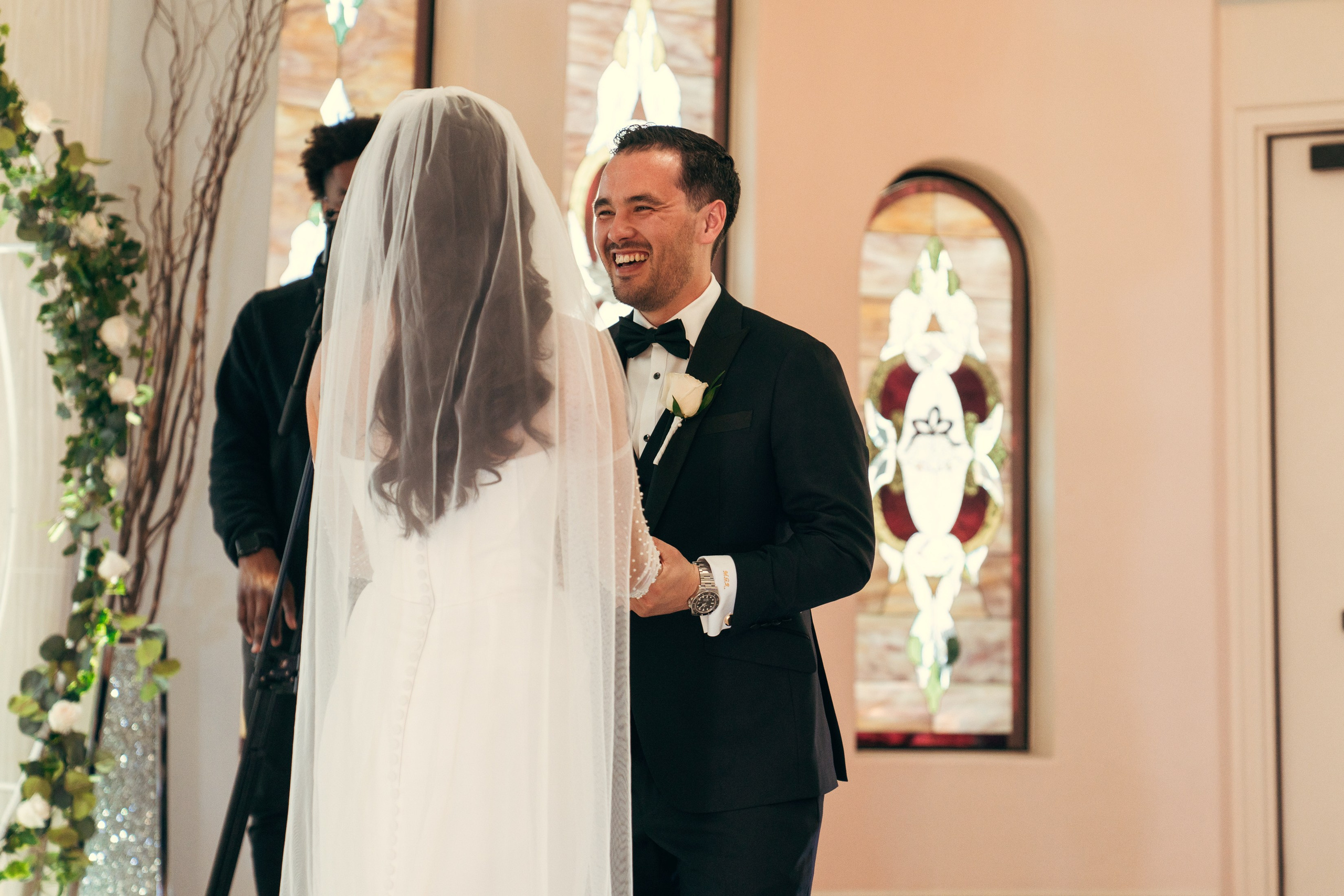 Calah&Matthew. 2.22.25. Wedding & elopement photographer Viktoriya Kravtsov. Las Vegas