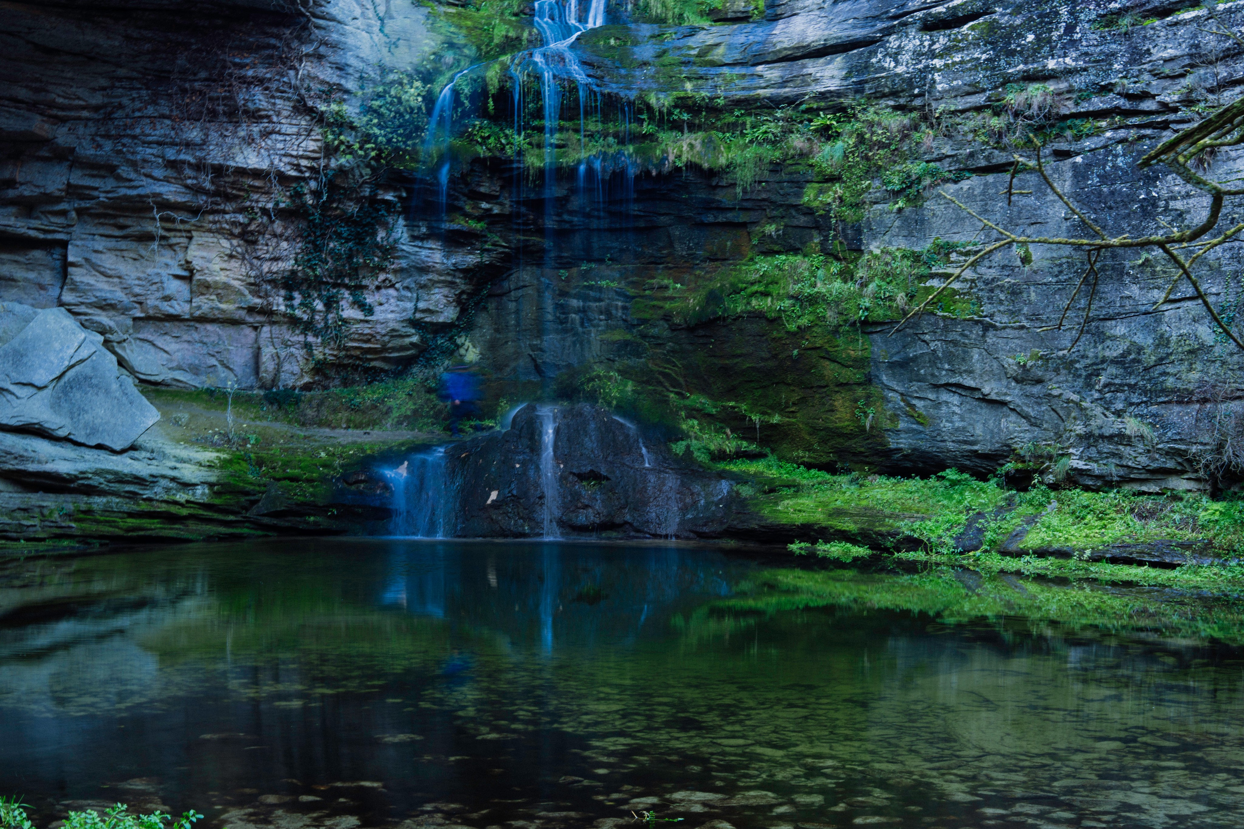 Rupit. Alba del Norte Studio