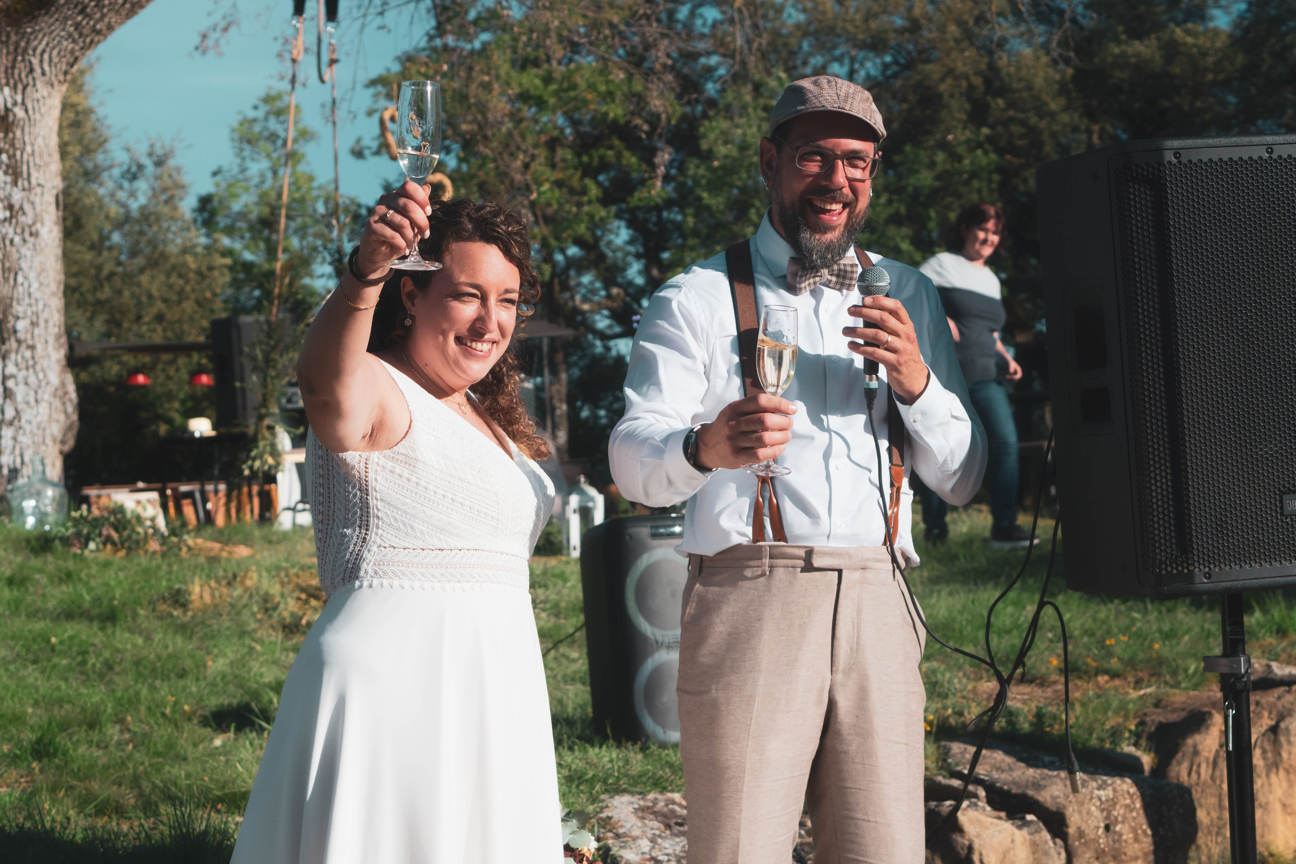Miriam&Pep Boda. Alba del Norte Studio