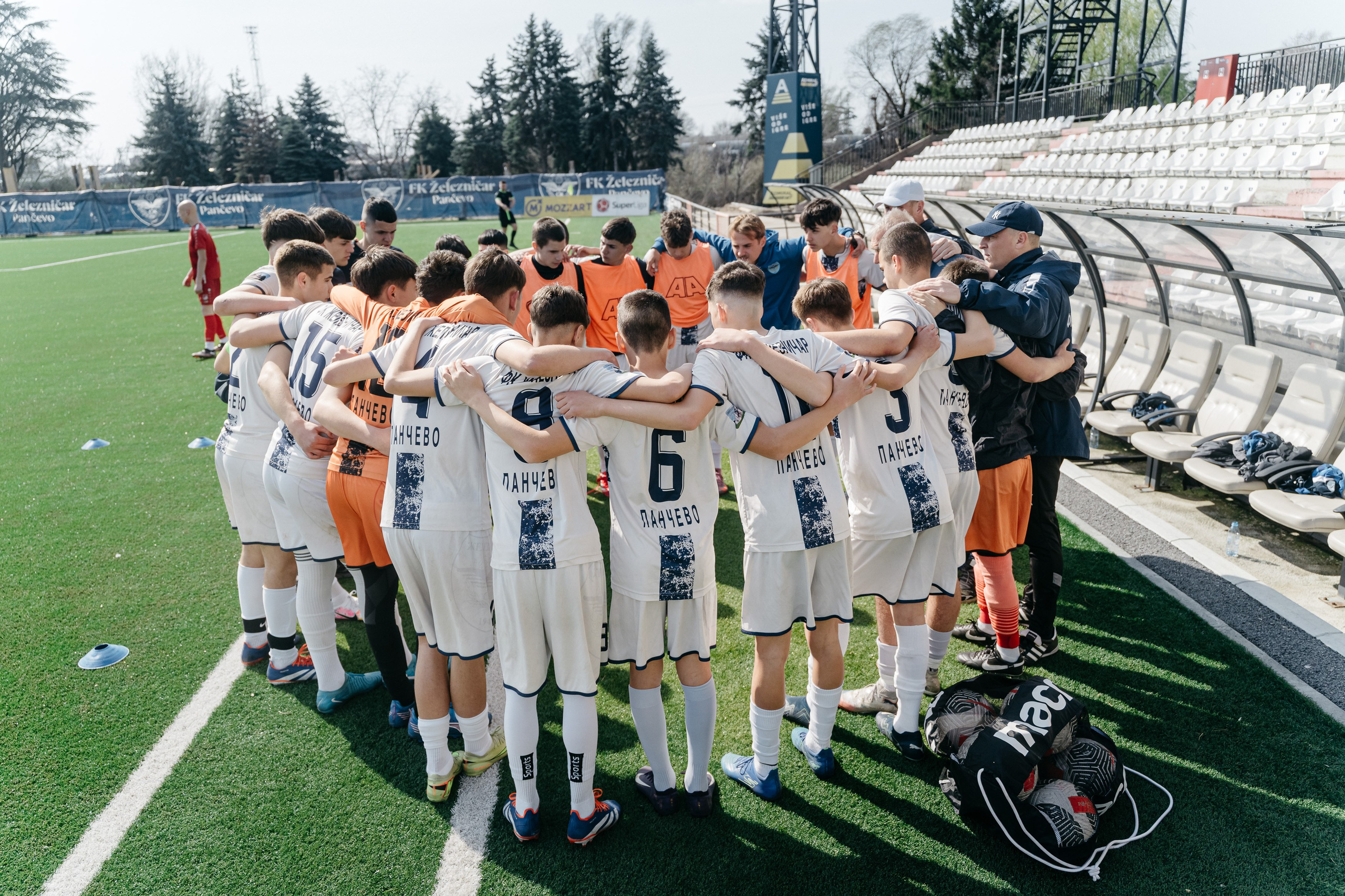 Galerija sportskih događaja – fotograf Pančevo. Kazakov Photo