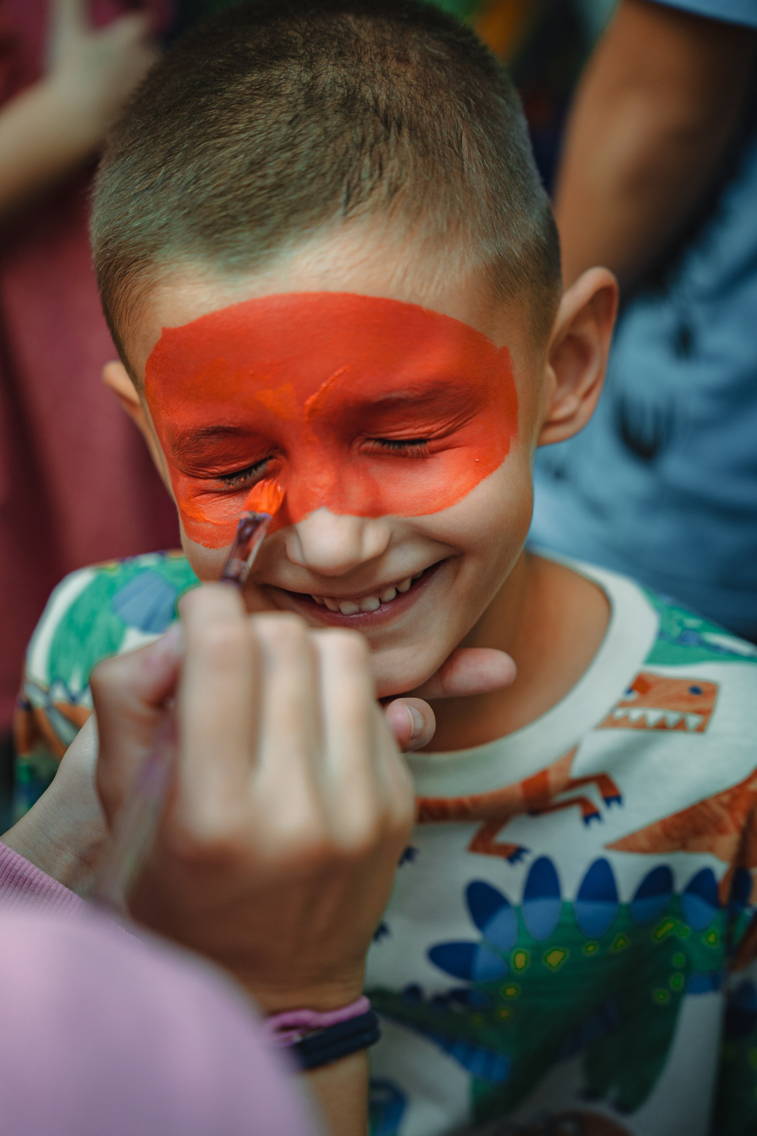 Galerija rođendana – fotograf Pančevo. Kazakov Photo