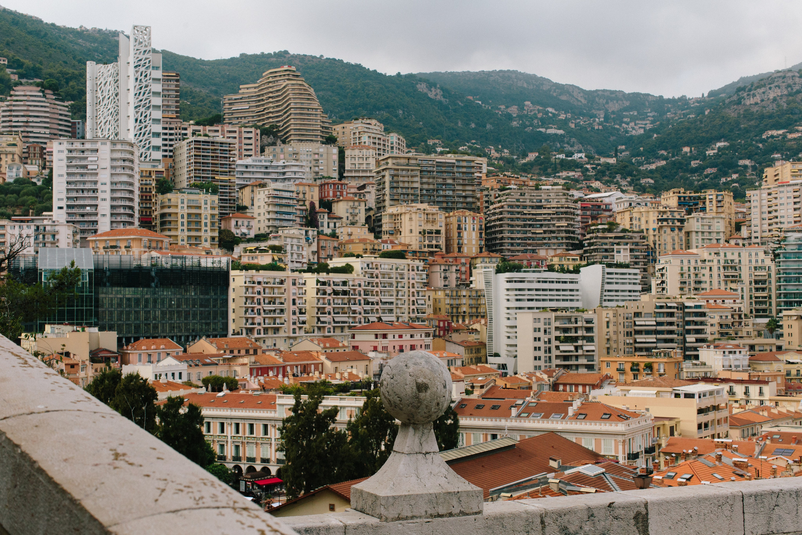 Monaco. Maria Chistyakovа — Fotografin in Karlsruhe, Baden-Baden und Umgebung
