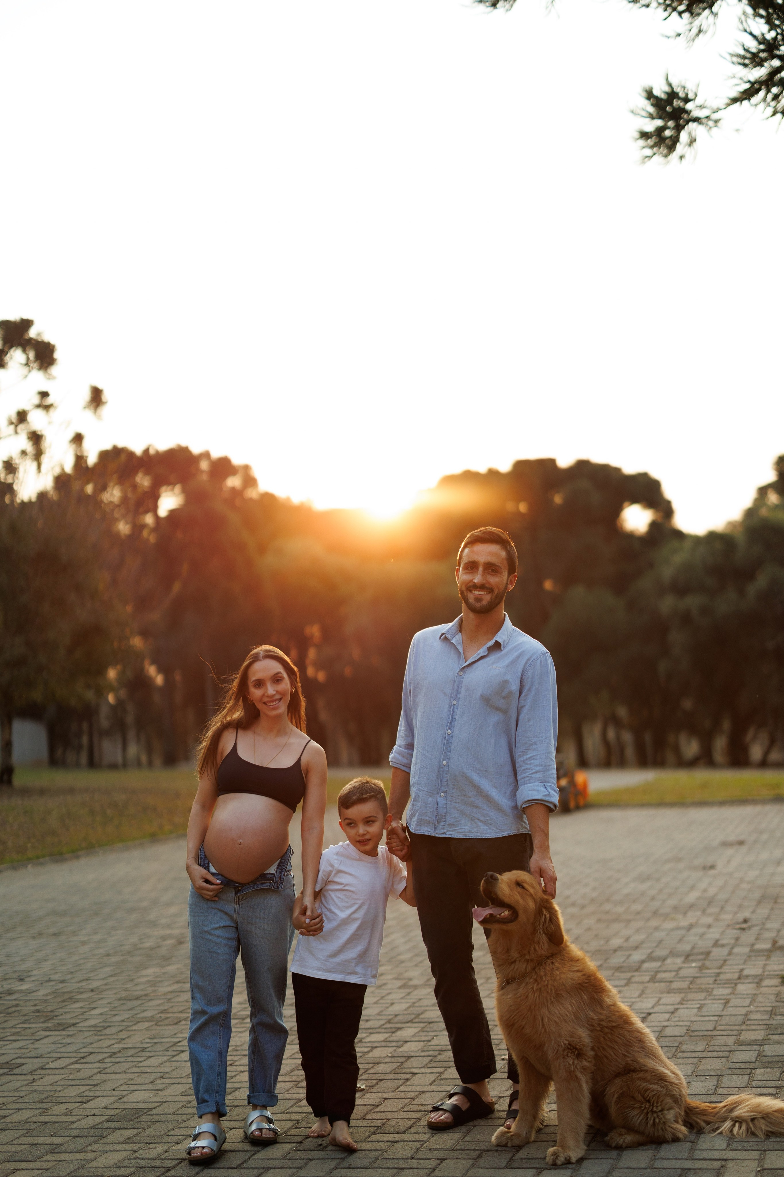 Maternity & Family. Wedding Photographer in Brazil | Based in Paraná, available across Brazil and worldwide