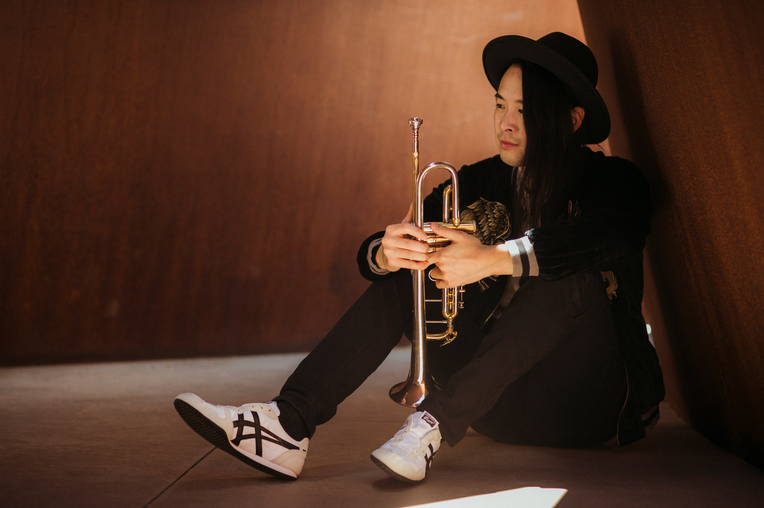 B. San Francisco Bay Area photographer Natalia Ilina