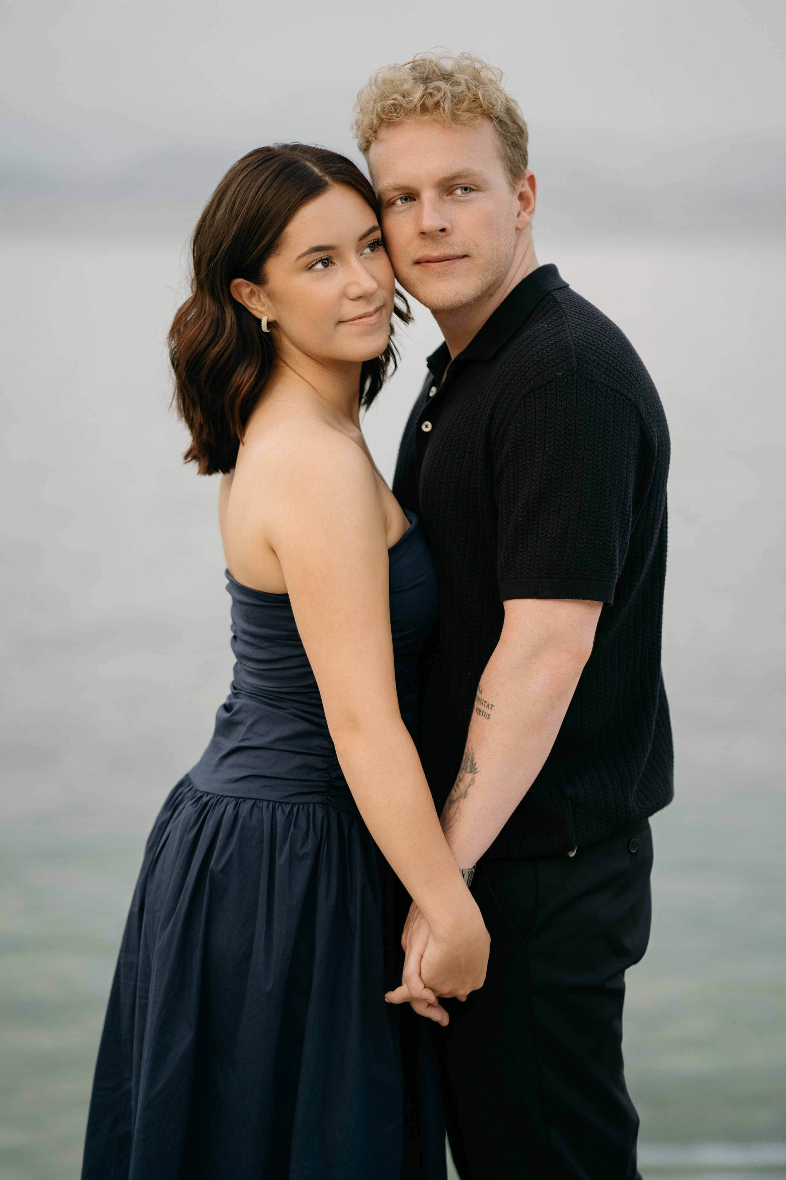 Ross & Nura (Sirmione, IT). Diana Fedrigo | Fotografa matrimoni in Italia