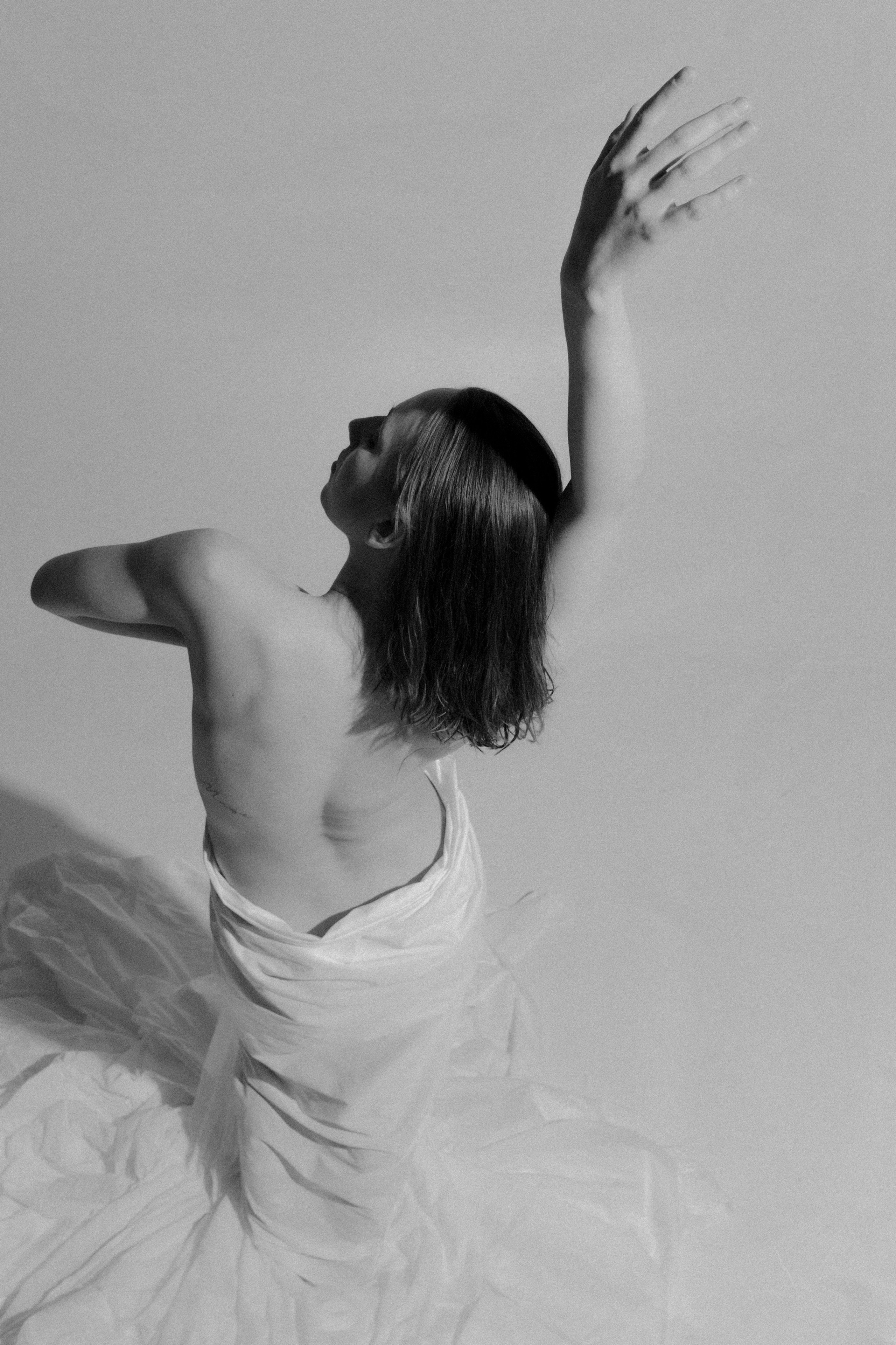 032. Palagina Ksusha, photographer in NY