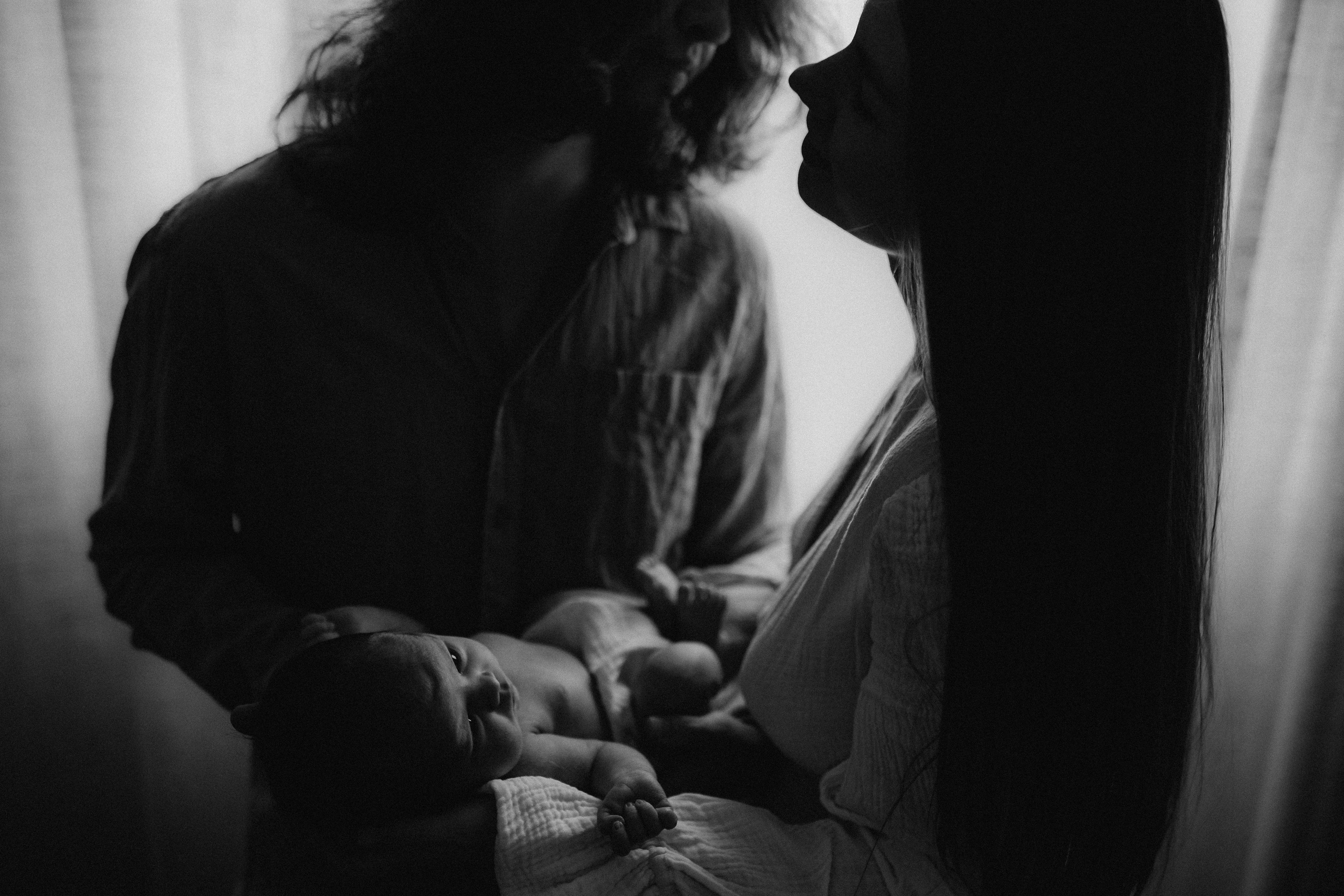 Luna 7 days. Fotografa de família e crianças em Florianópolis SC Daria Ermolaev