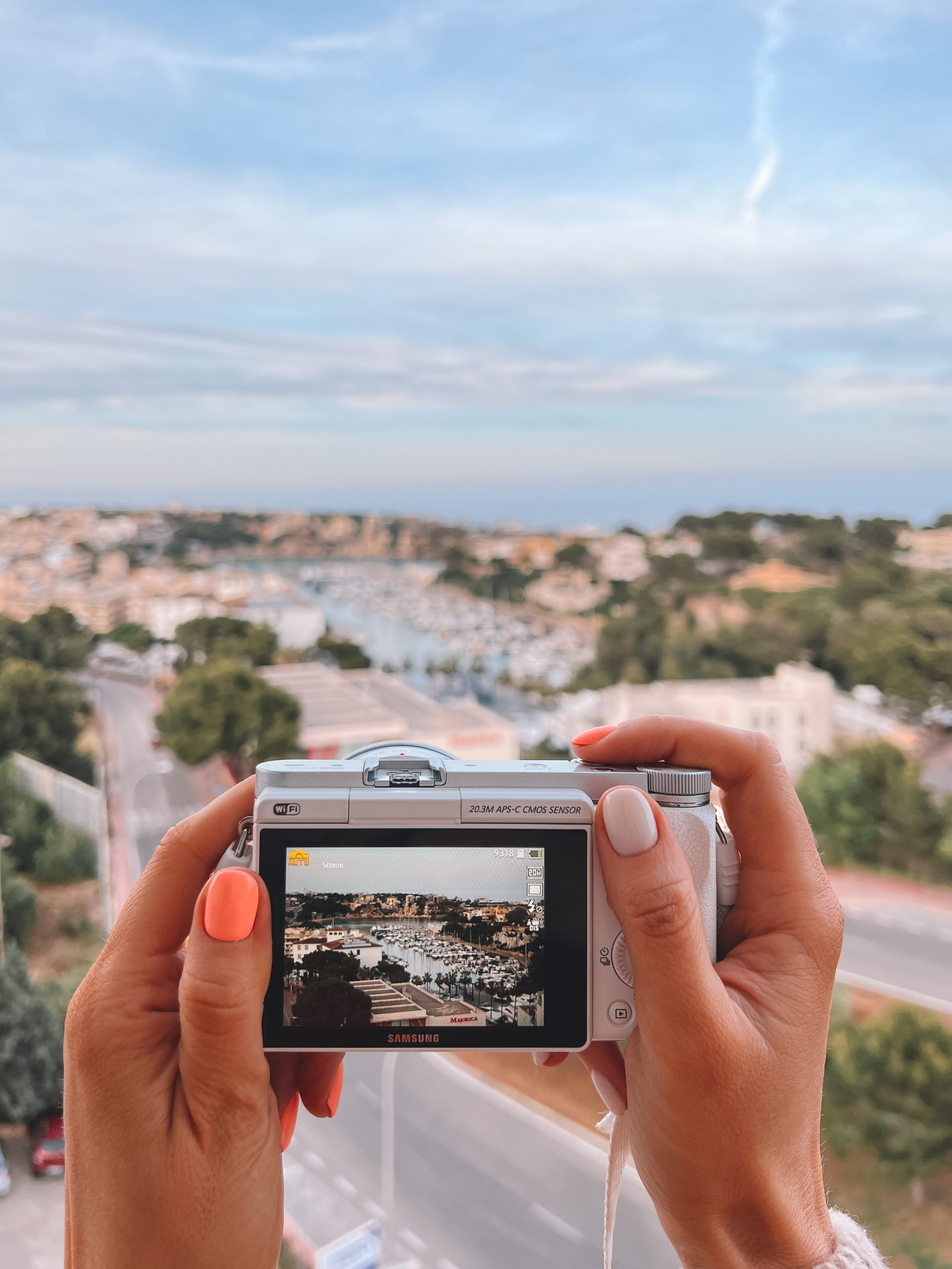 Hotels Promotion Gallery. Ivlianna Travels — travel blog with photography tips