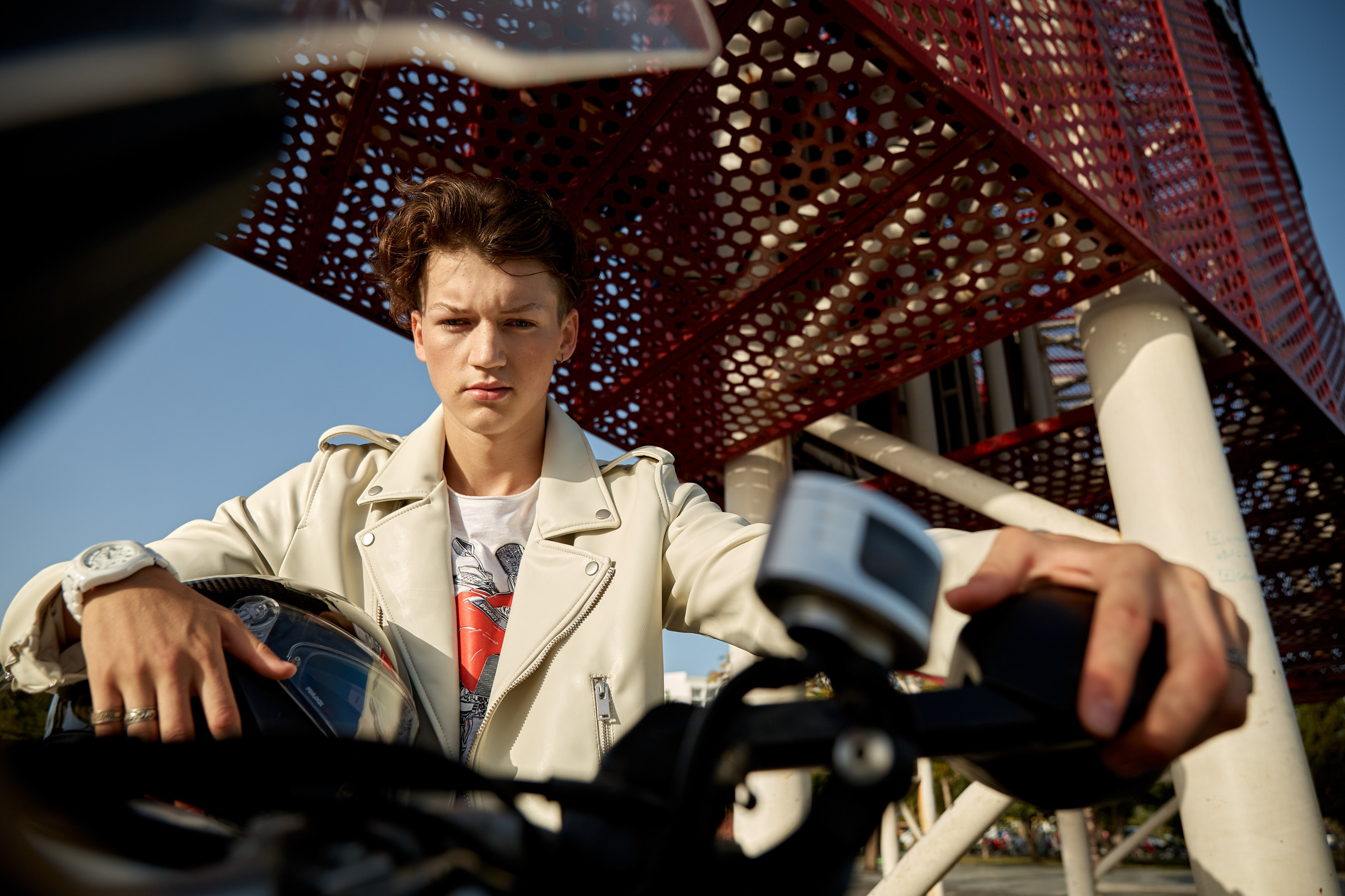 ЙИТ. Фотостудия рекламной, коммерческой съемки в Улан-Удэ