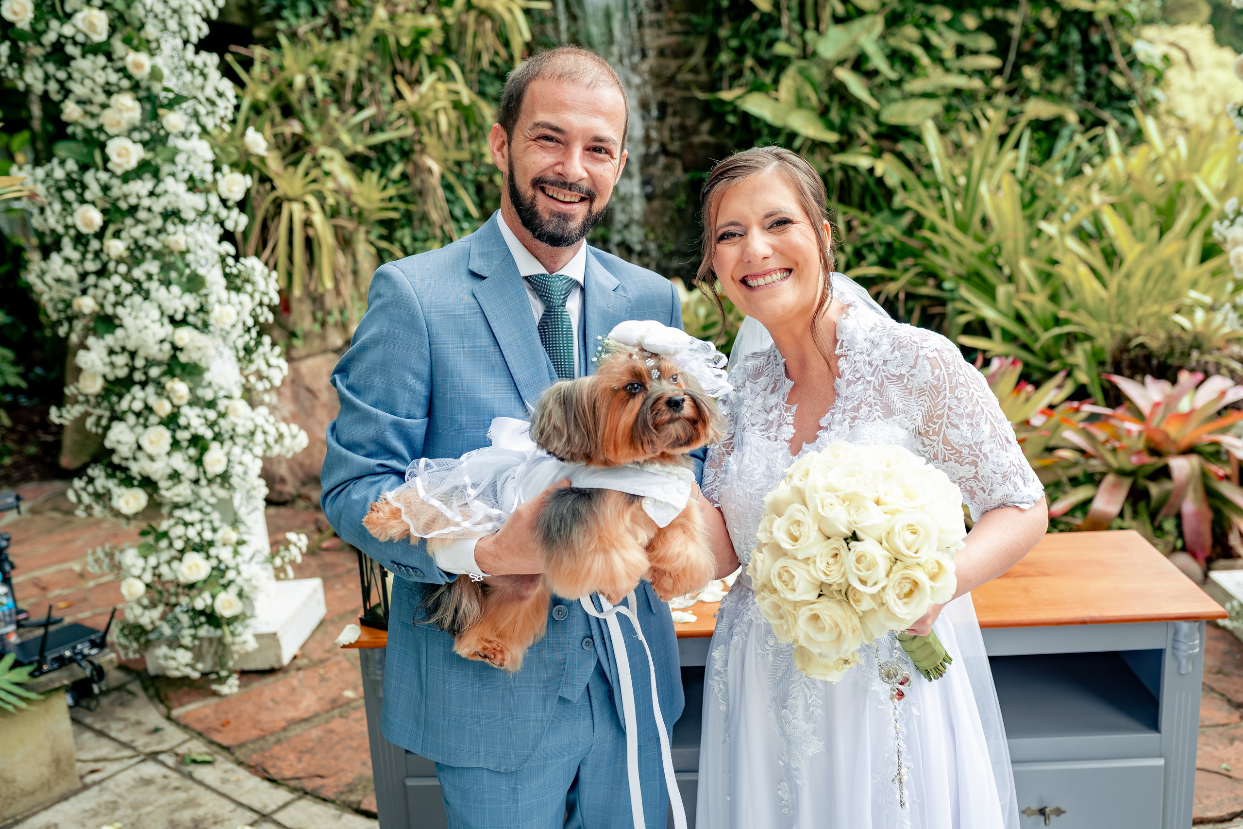 Fabiana e Rafael. Juliano anjos fotografia
