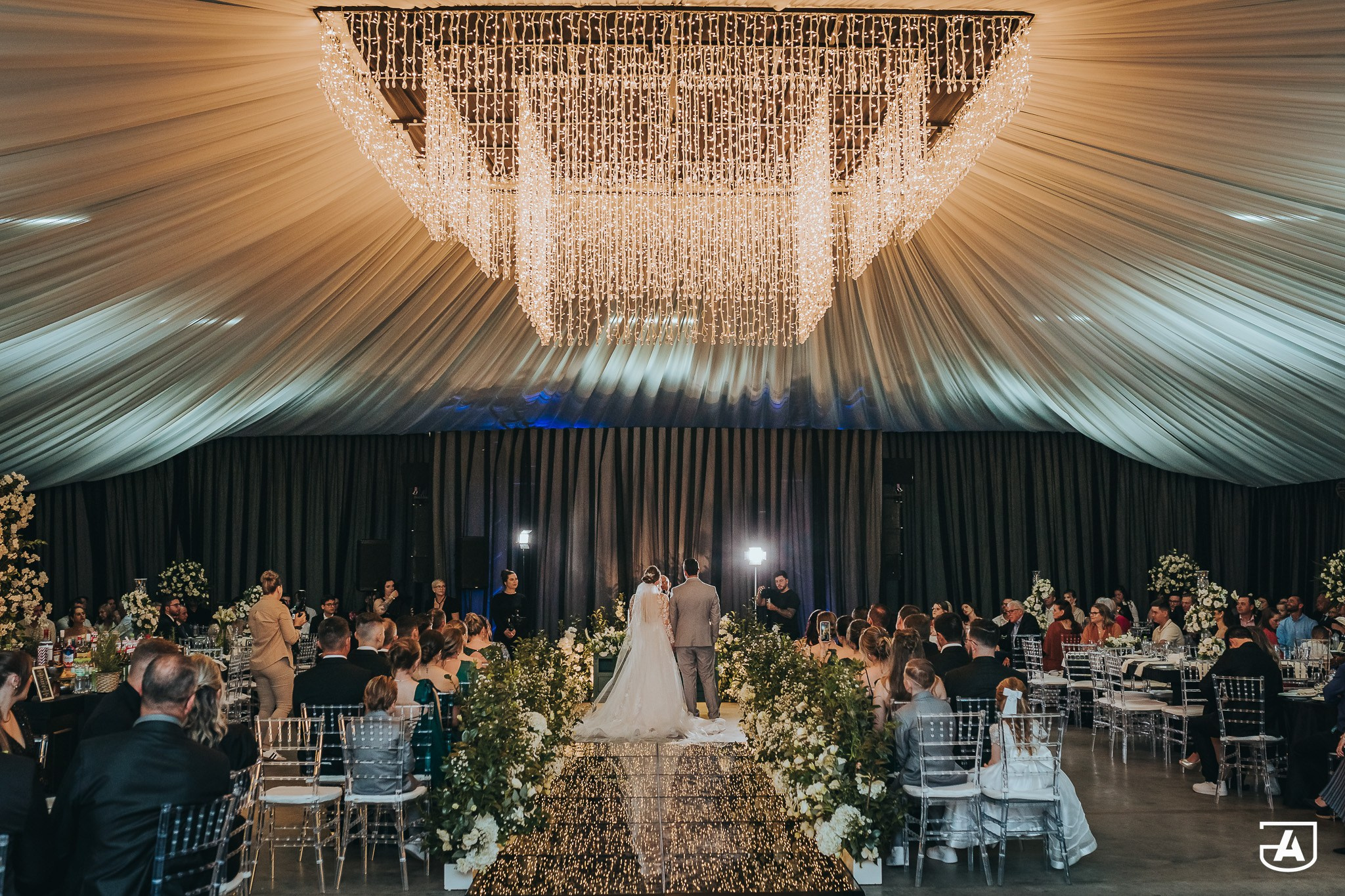 Amanda e Vinicius. Juliano anjos fotografia