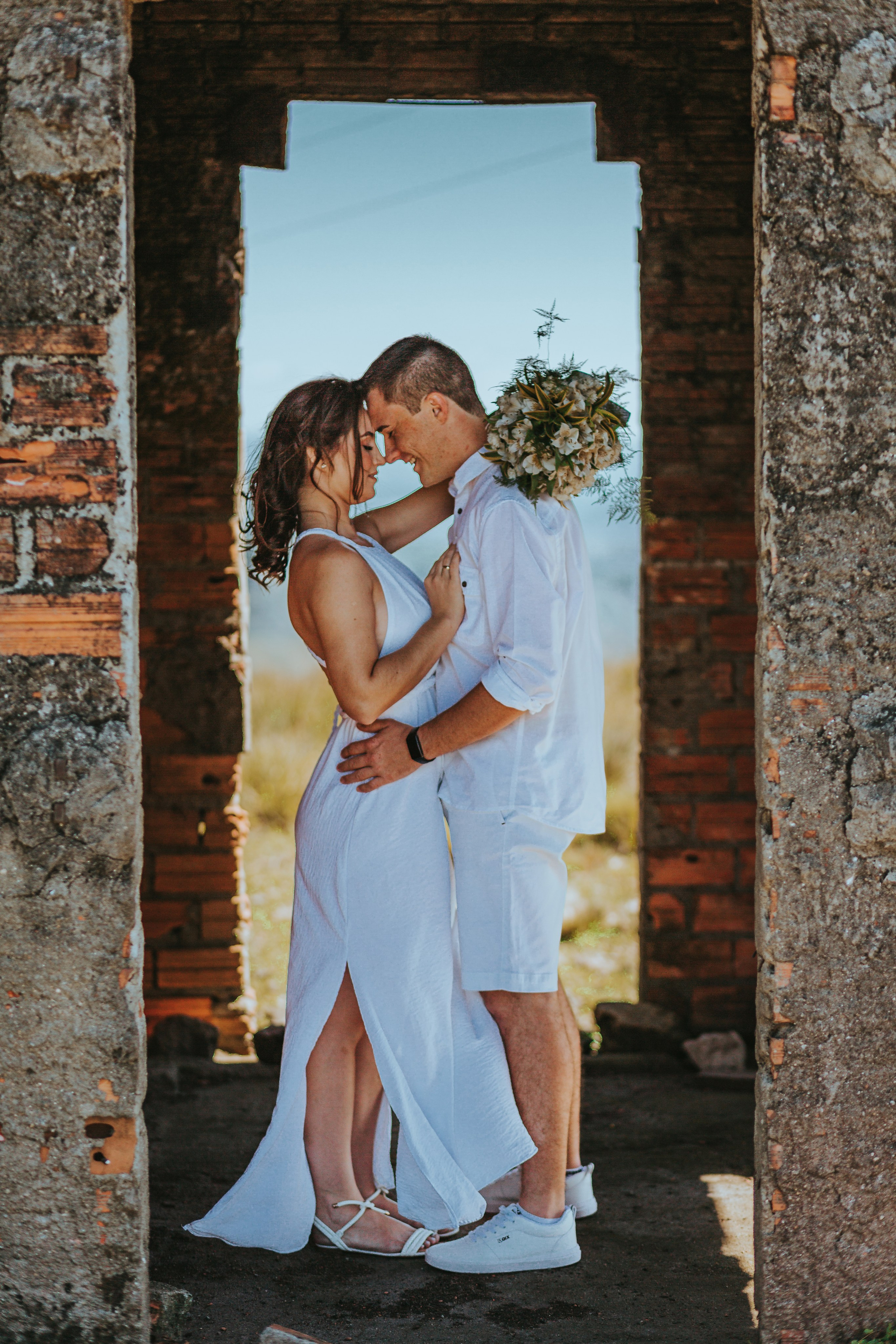 Naiara e Gleison. Juliano anjos fotografia