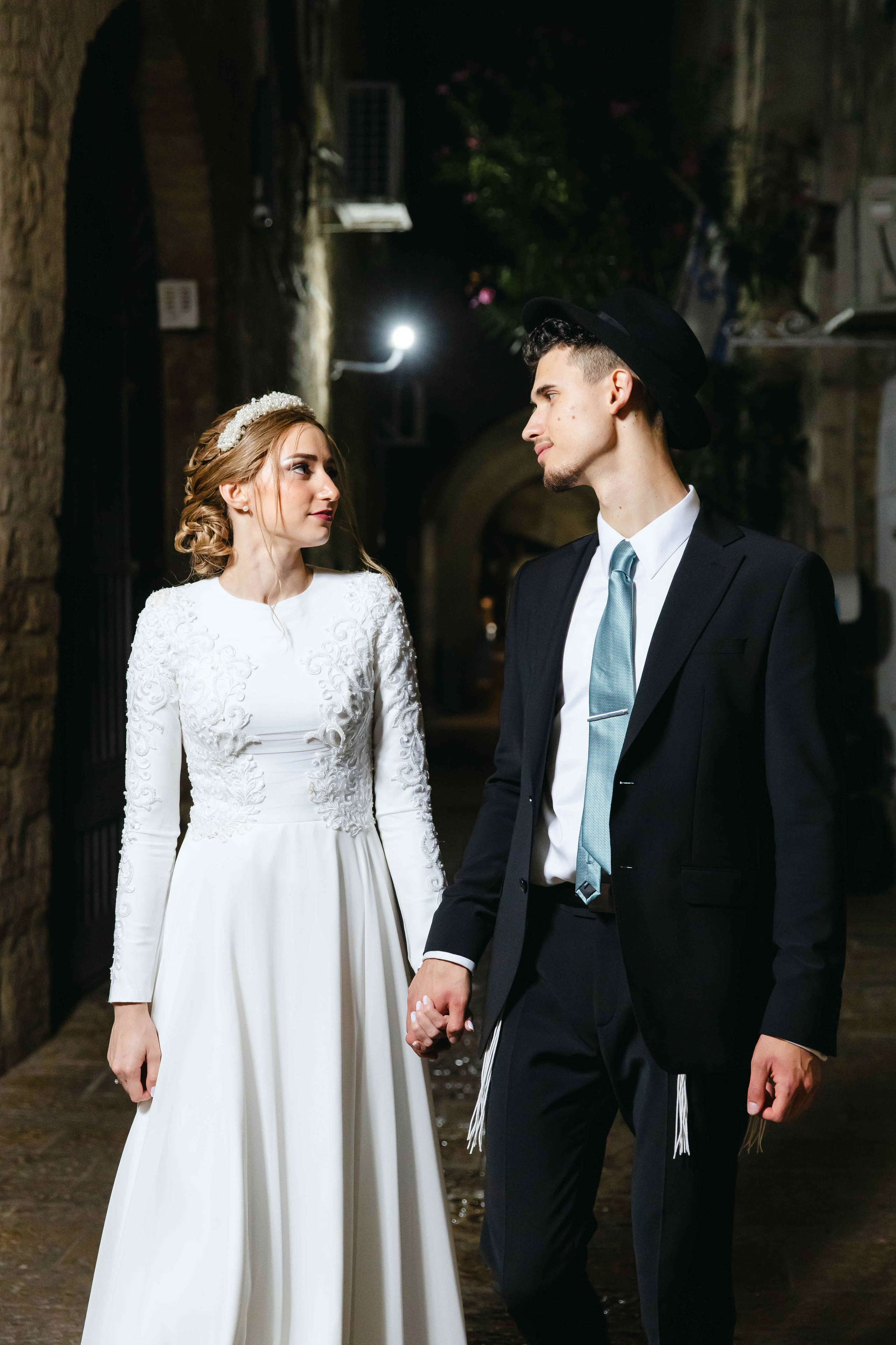 WEDDING OF POLINA AND BORUKH. Https://shi-photo.com/