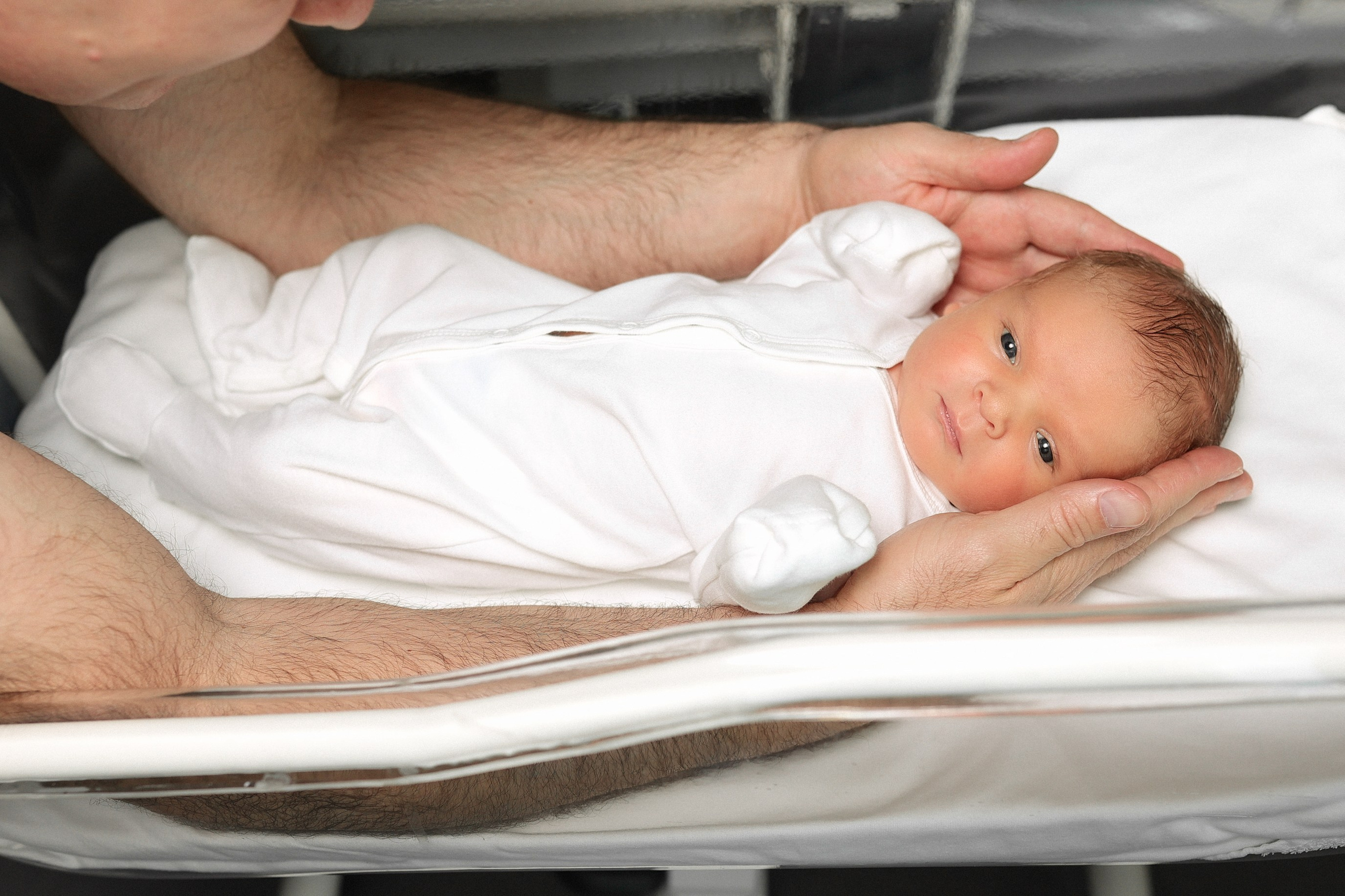 Новорожденный