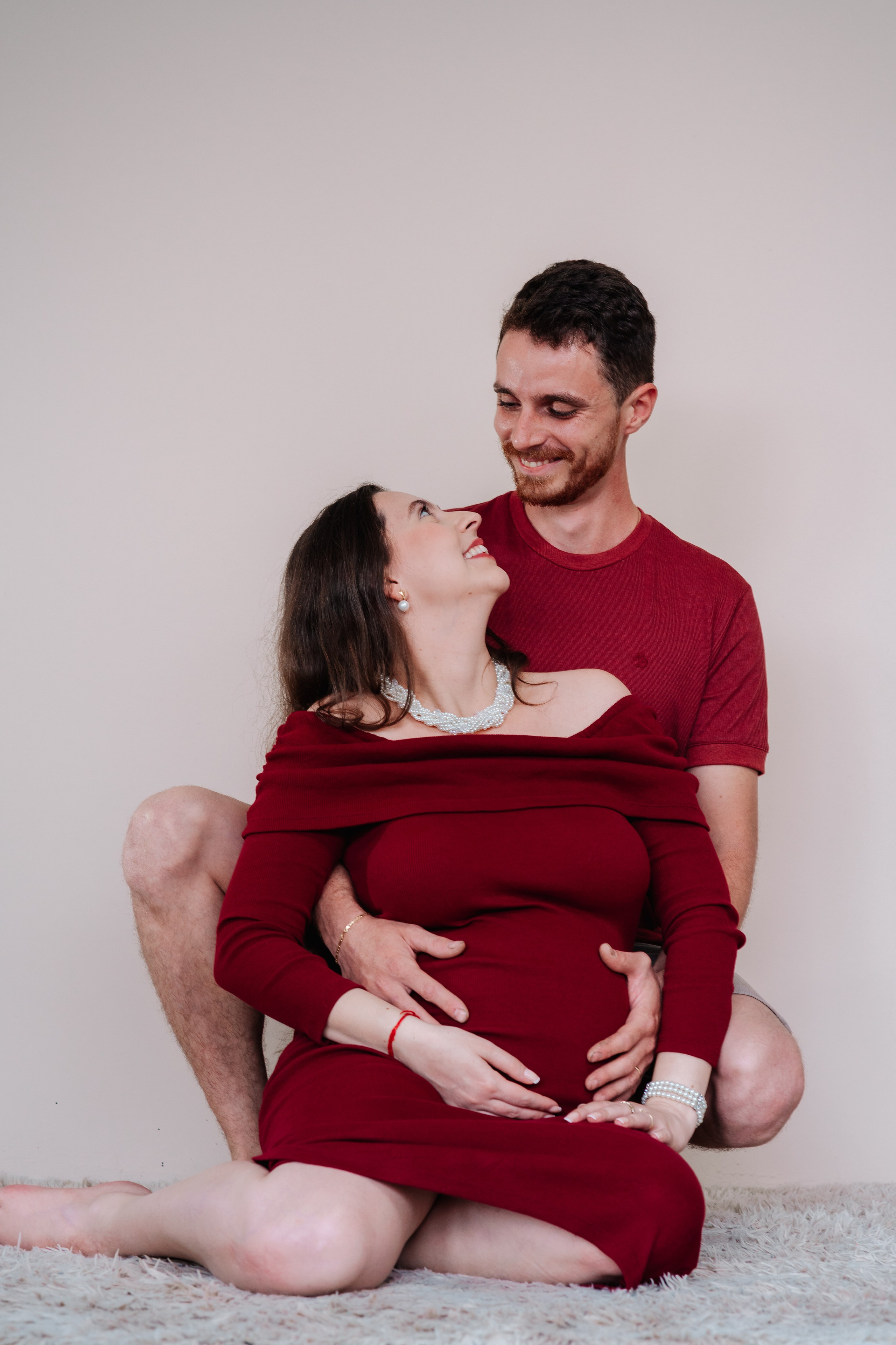 Ensaio de gestante Andrea. Fotografo PATRIK NOGUEIRA DE AZEVEDO