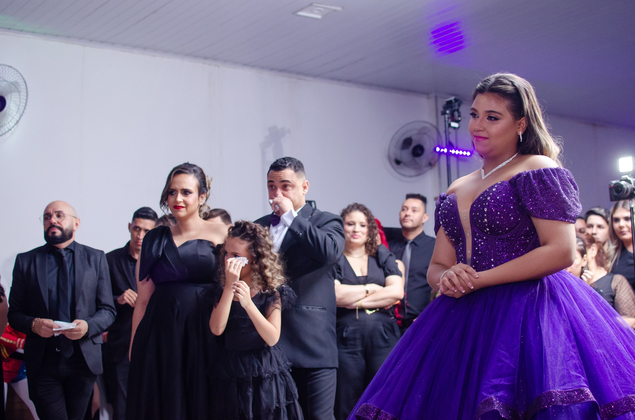 Rafaela — Berbel / Bauru SP. Robson Colaço