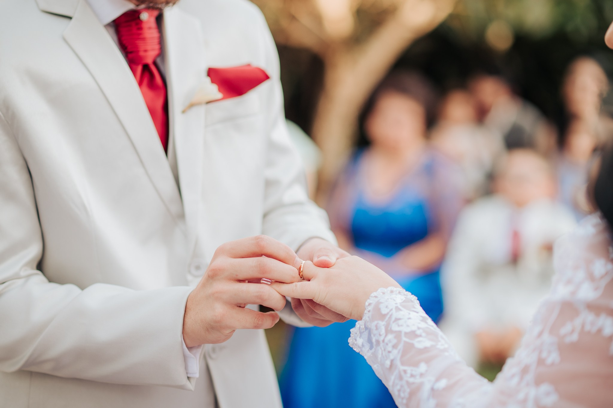 Aline & Daniel — Vila Casali / Piratininga SP. Robson Colaço