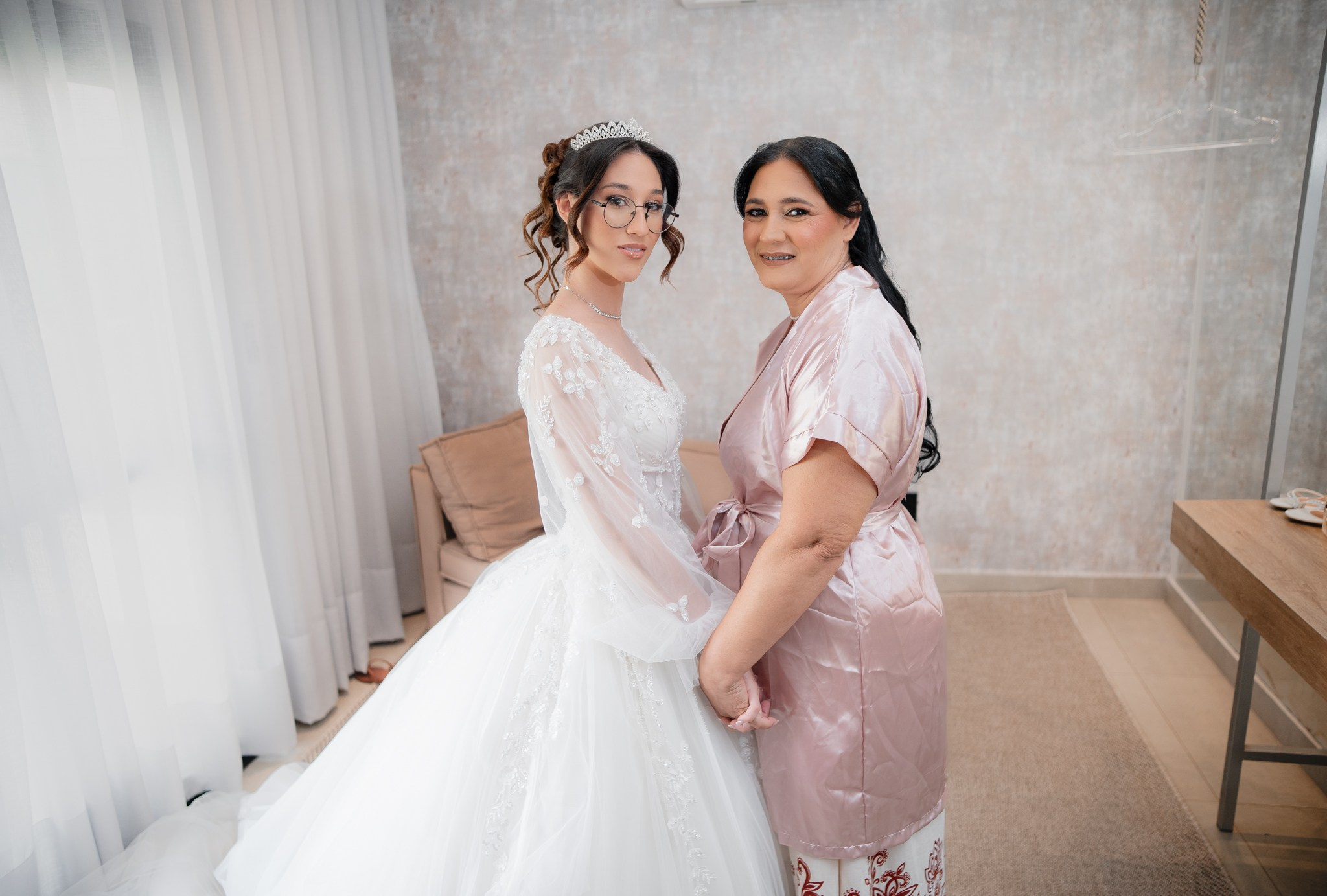 Larissa & Vinicius — Espaço Faveral / Aararaquara. Robson Colaço