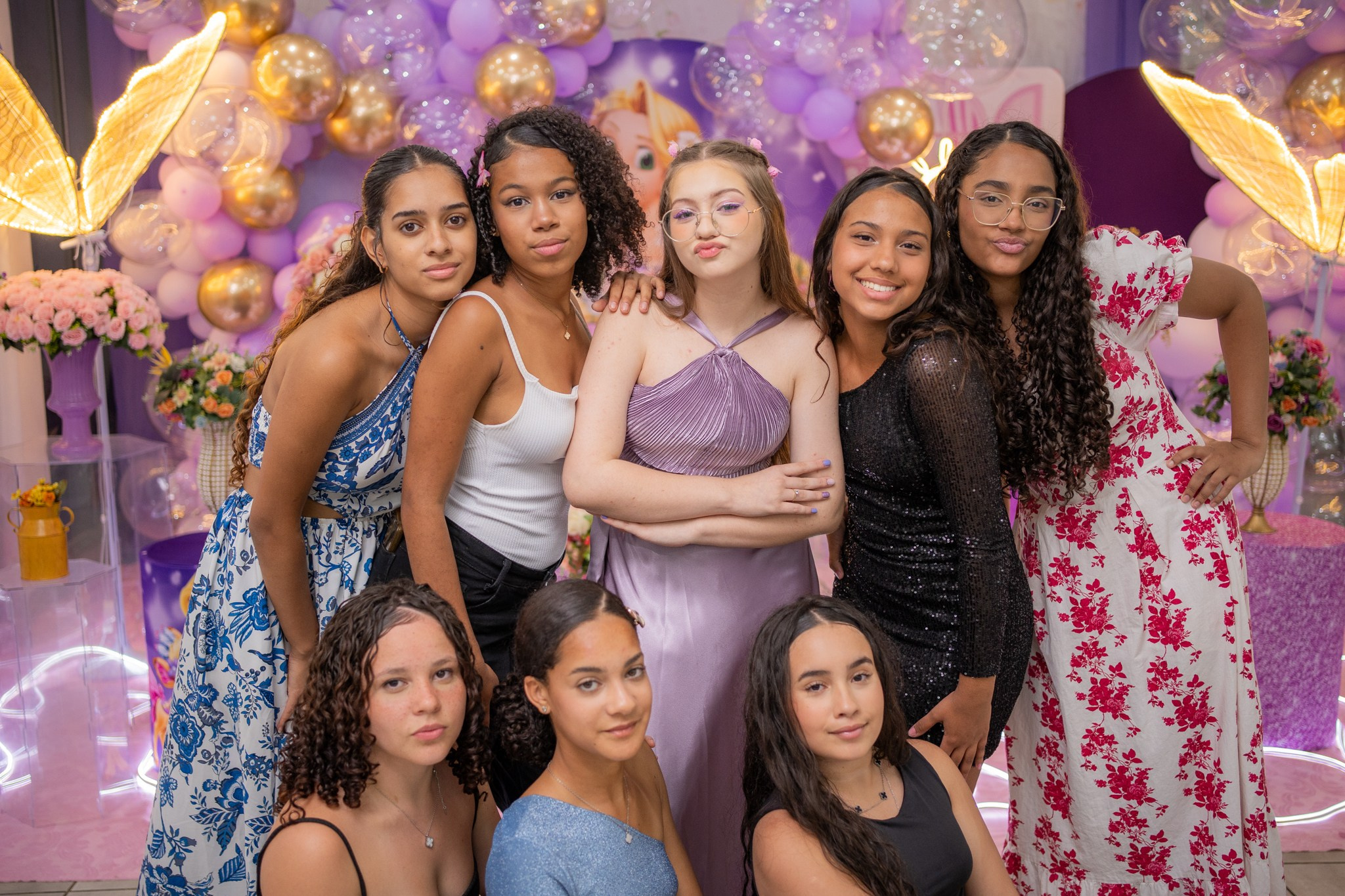 Sofia — Gulas Kids / Bauru SP. Robson Colaço