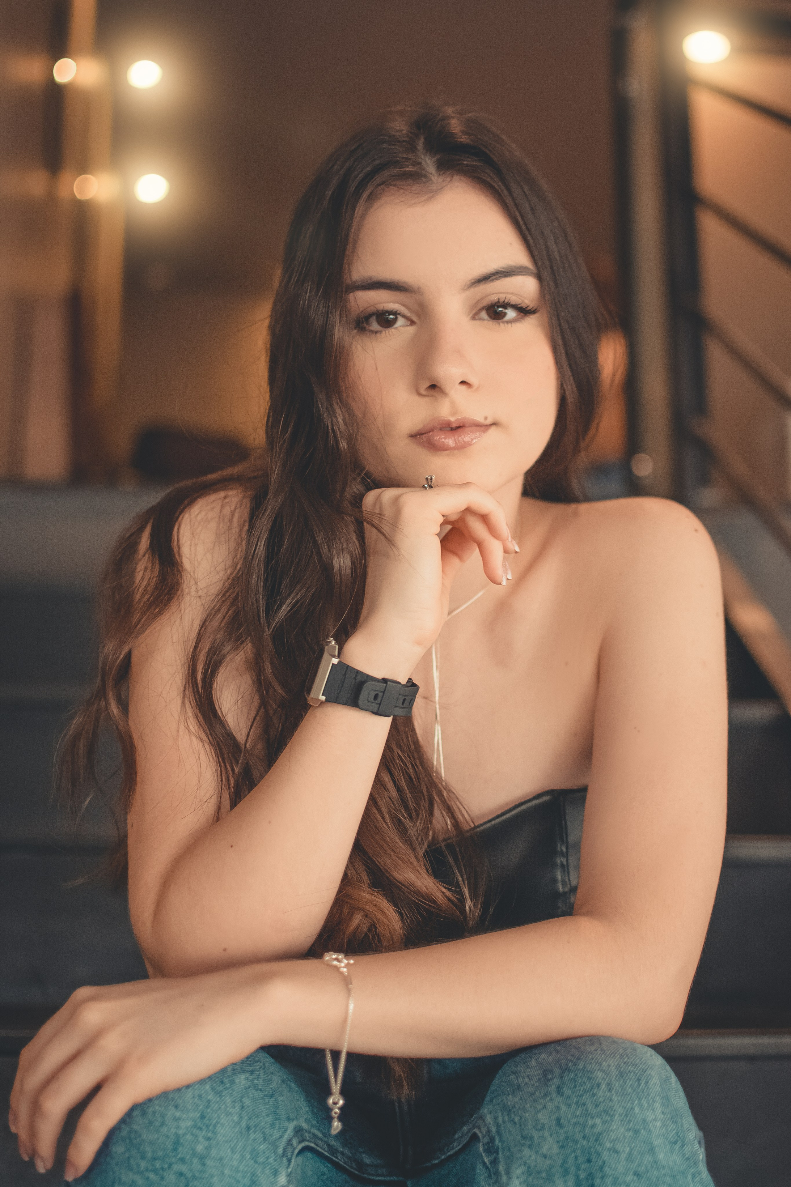 Ana Meirelles — Coffe Time. Robson Colaço