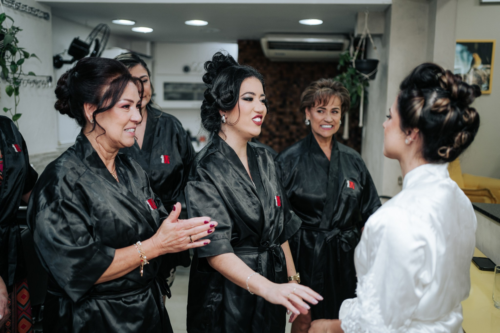 Lais & Lucas — Espaço Aveiro / Bauru SP. Robson Colaço