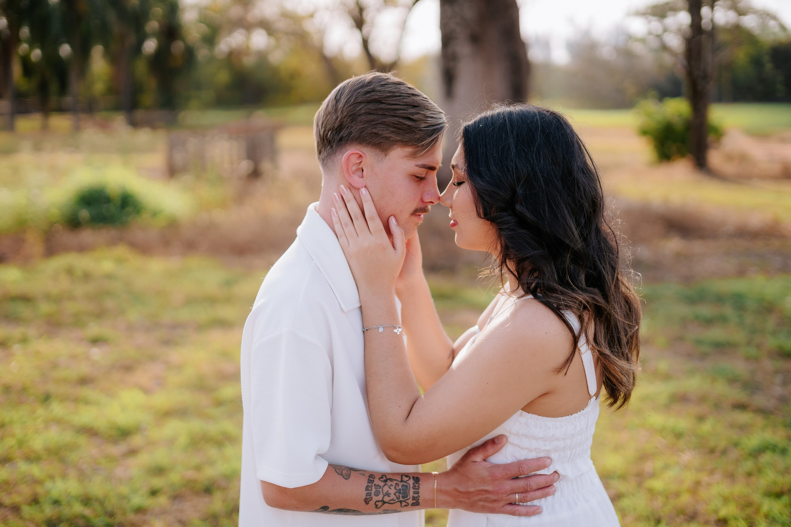 Evelyn & Murilo — CT Bauru SP. Robson Colaço