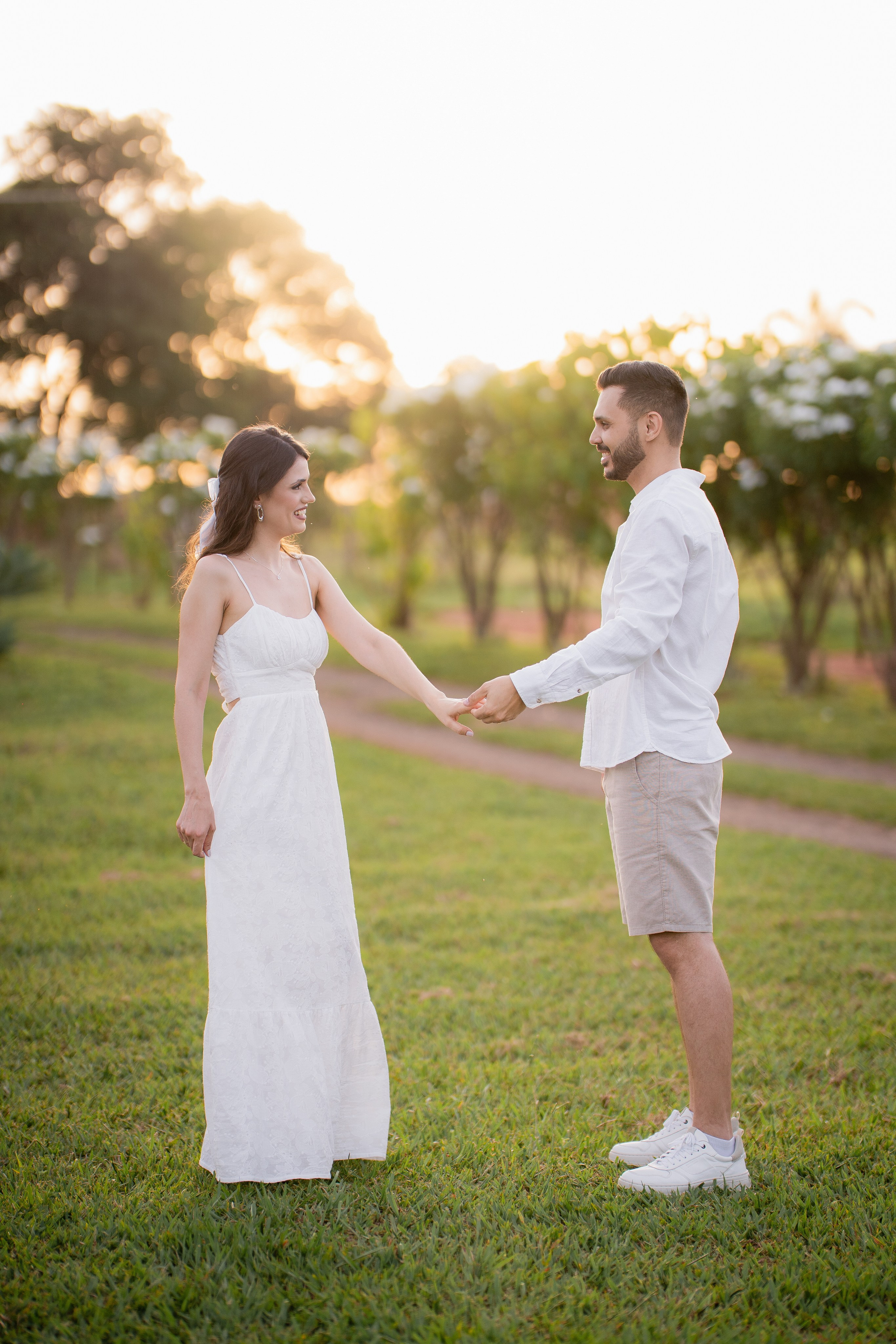 Giovana & Bruno — O Incantare / Bariri SP. Robson Colaço