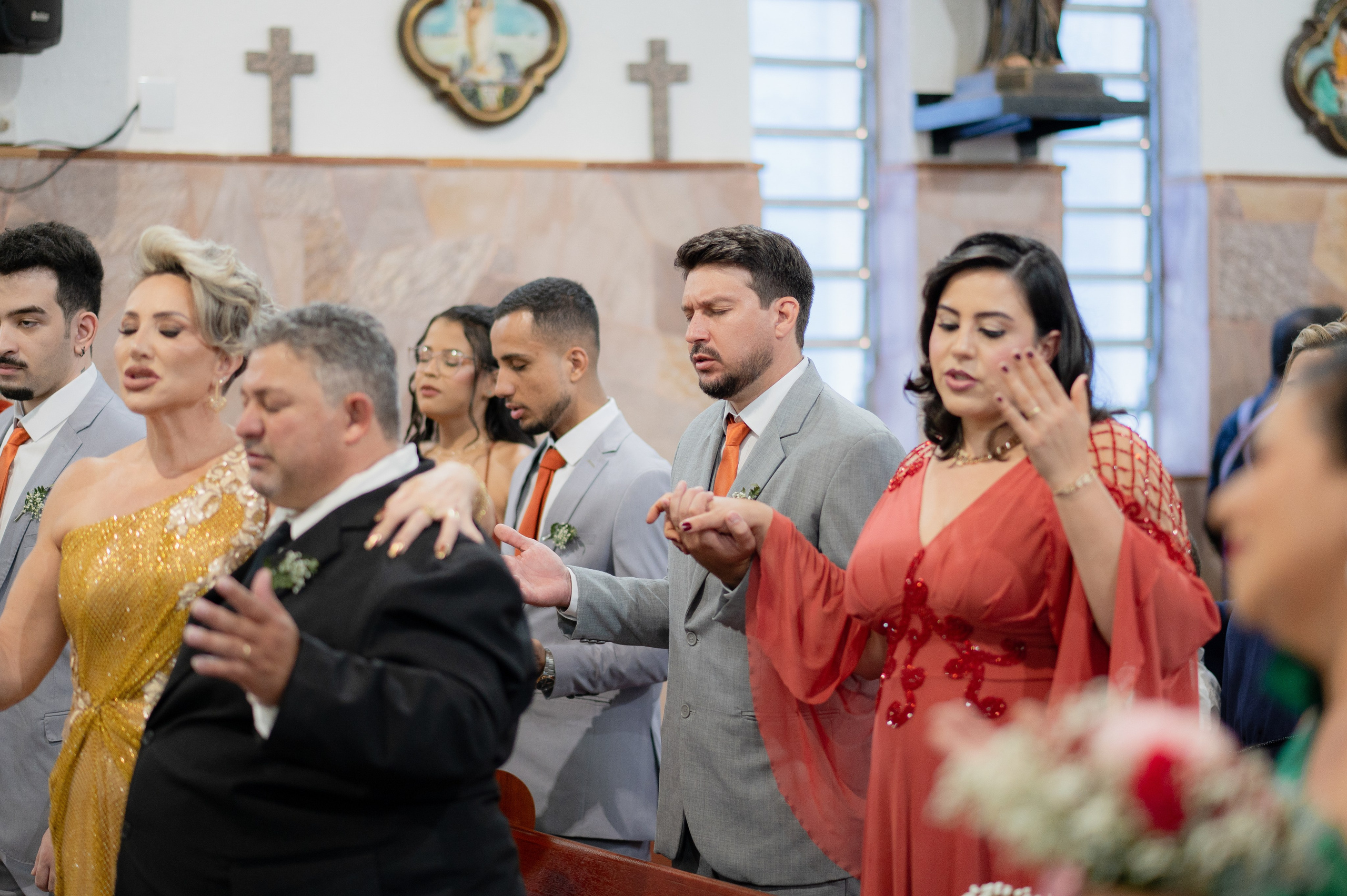 Lais & João — Arealva SP. Robson Colaço