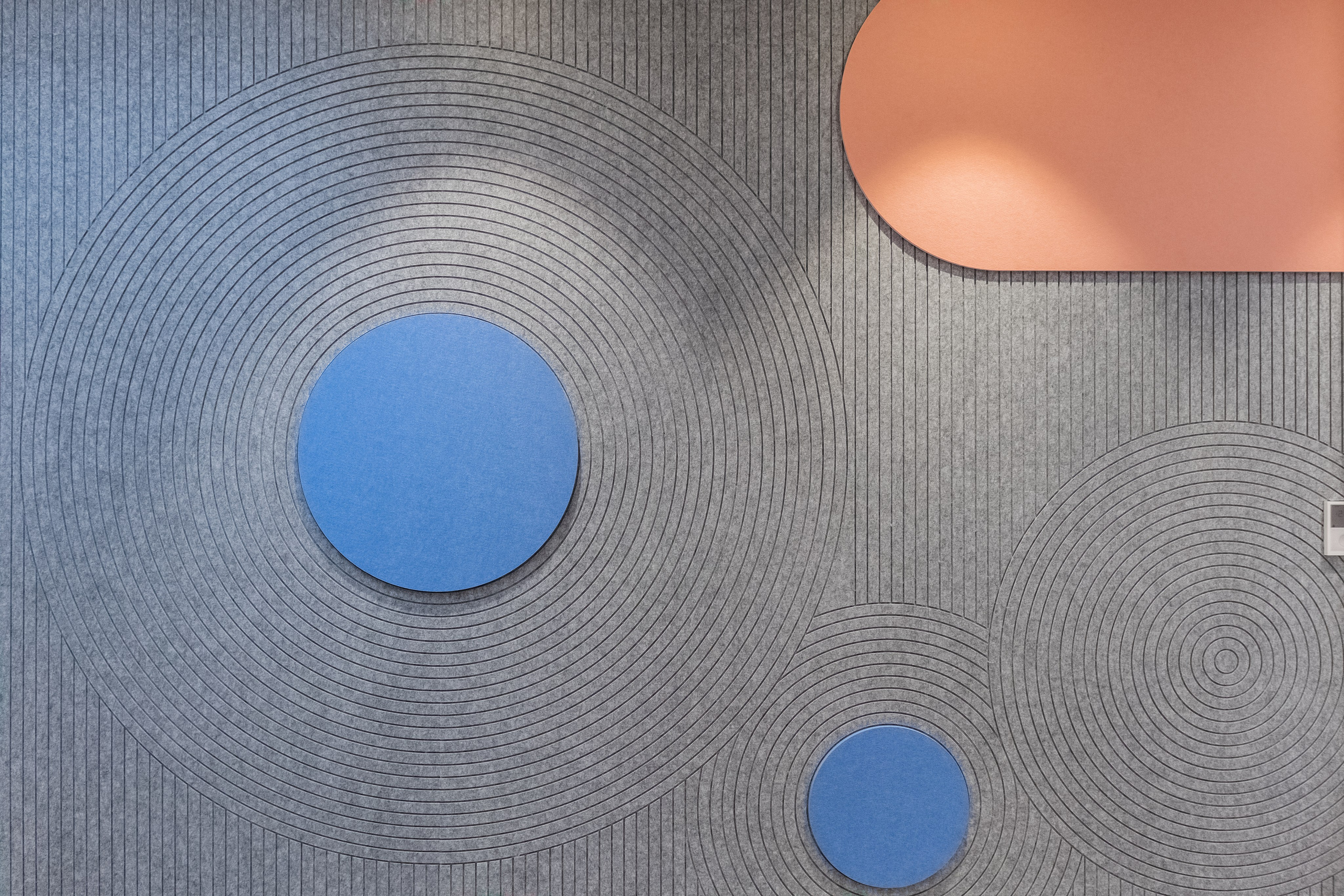 Punkt Design — Interior