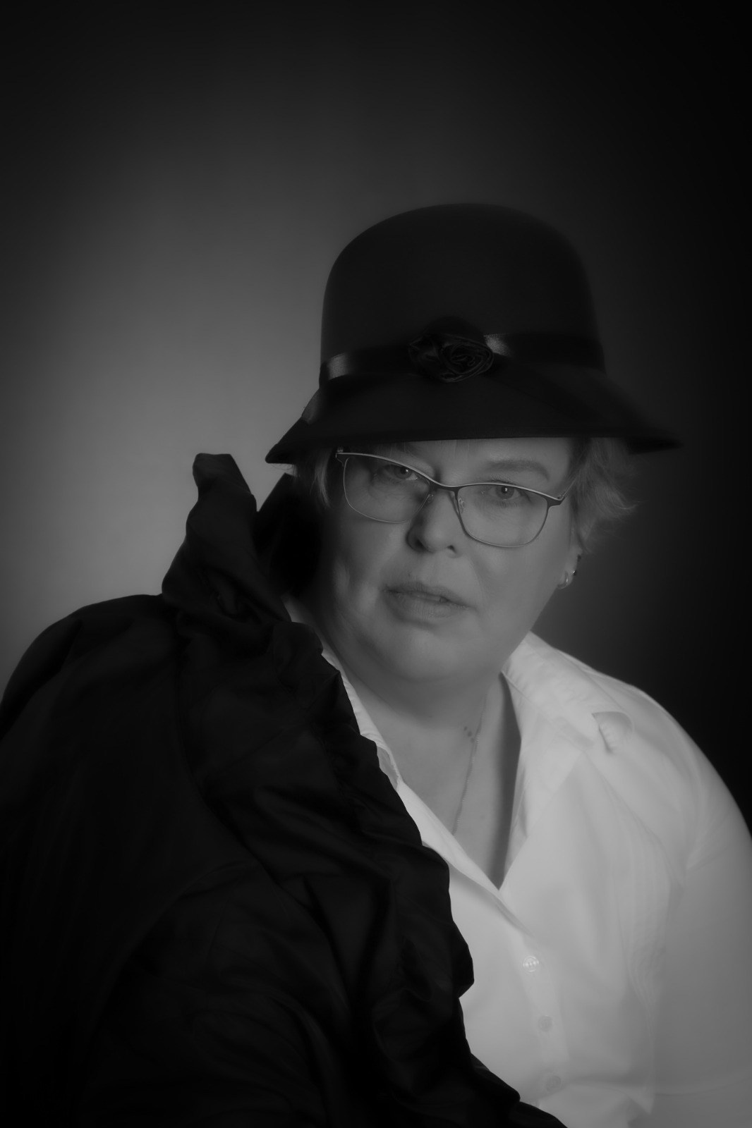 VORHER / NACHHER. Fotografie Vitalij Krispin