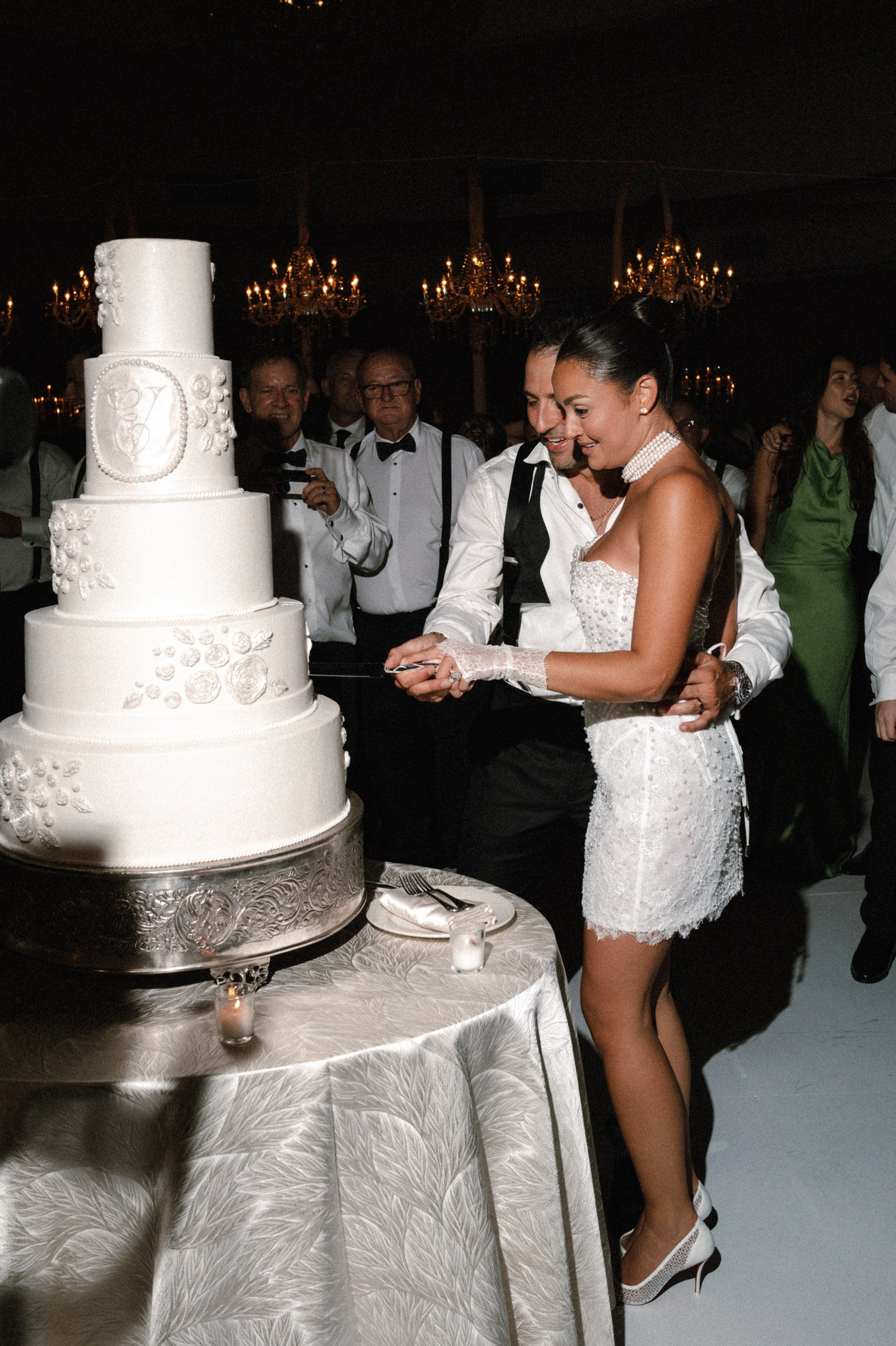 Emily and Vito. Wedding photographer and videographer New York | New Jersey