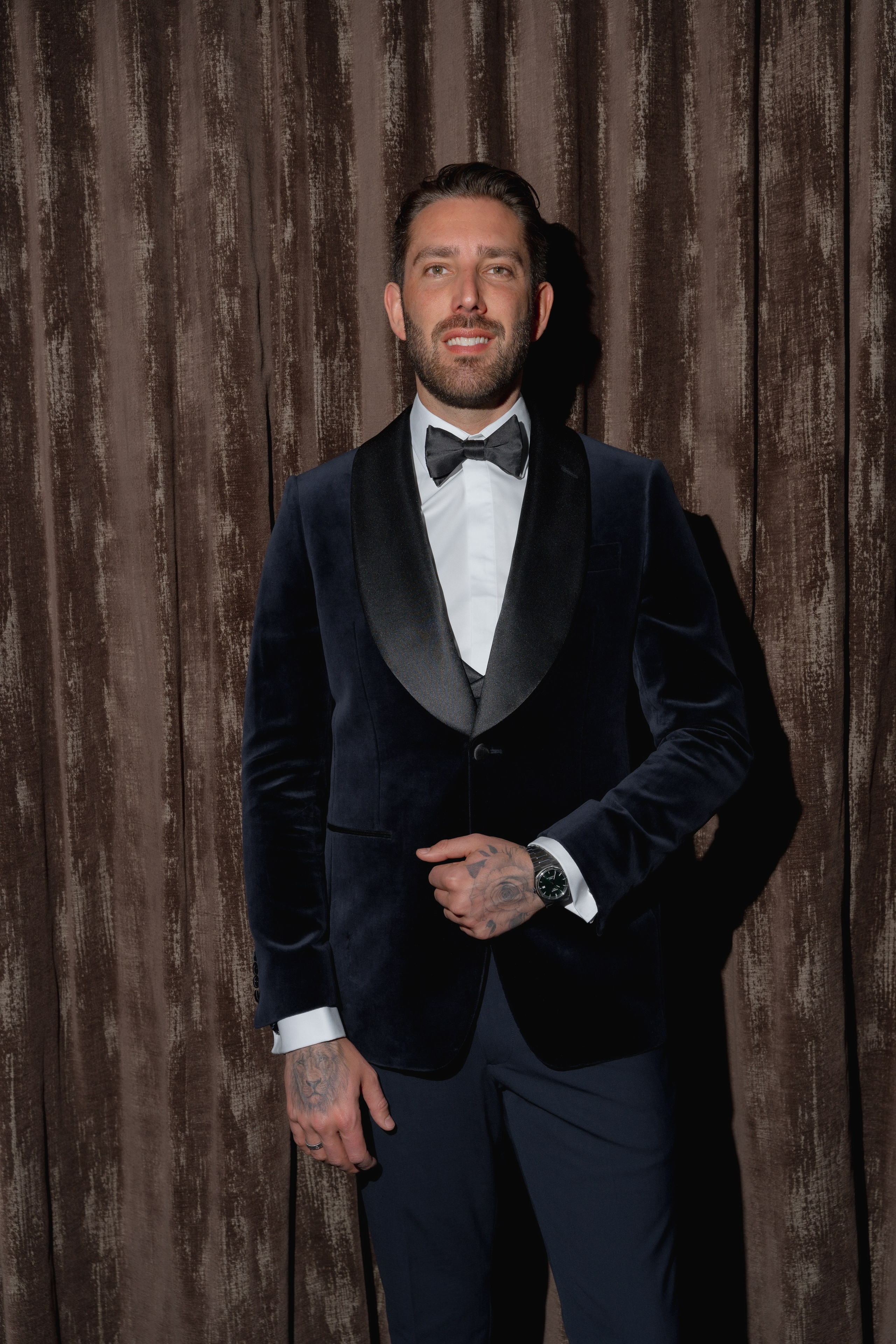 Leigh and Jennifer wedding day. Anna Krasnova Wedding photographer