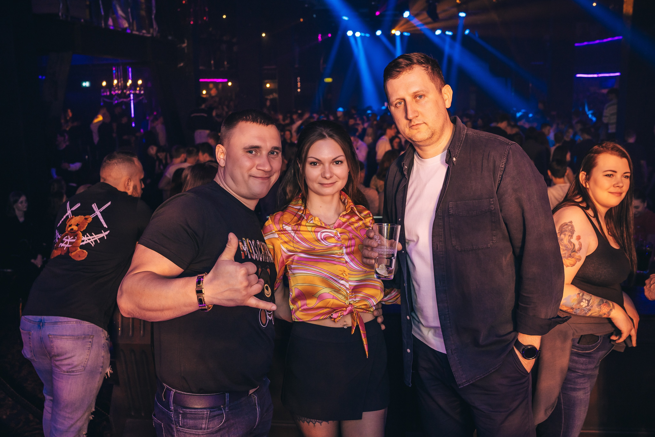 Концерты/Мероприятия. Uvarovsphoto